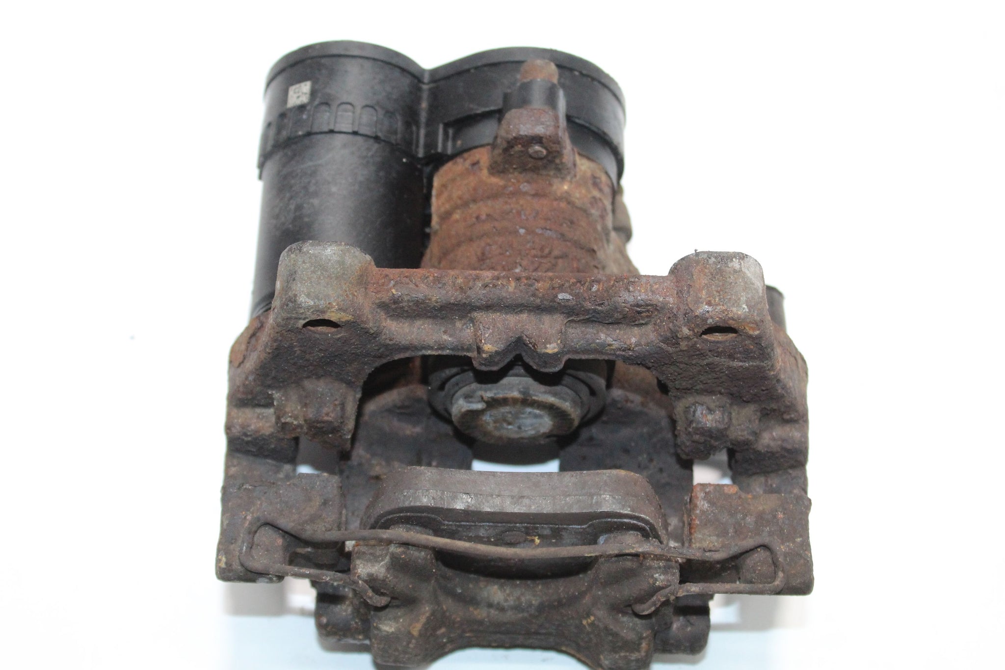2016 RANGE ROVER EVOQUE 2.0 Right side Rear Brake Caliper GJ32-2K327-BD