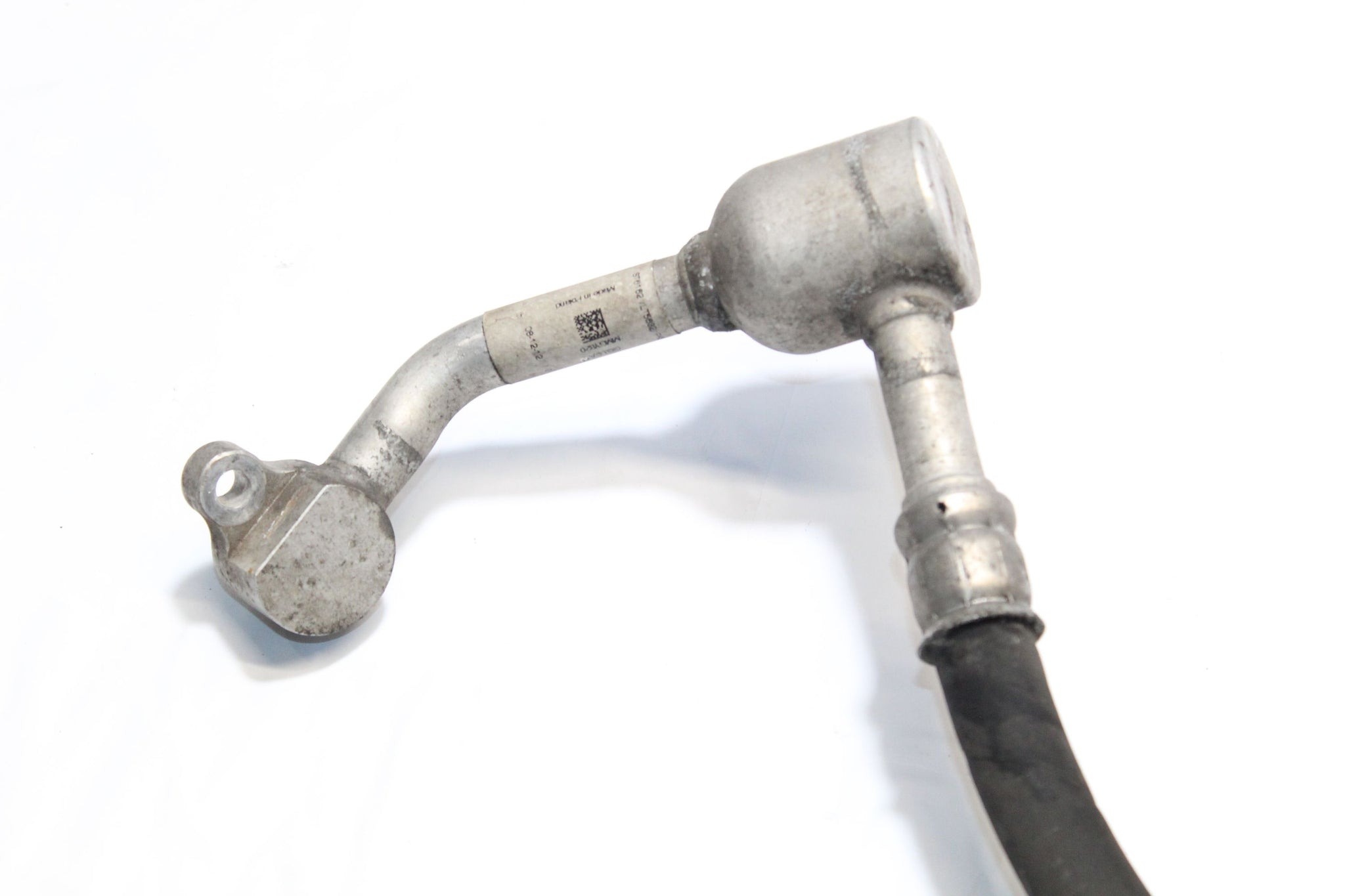 2013 RANGE ROVER EVOQUE AIR CON PIPE BJ32-19N602CB