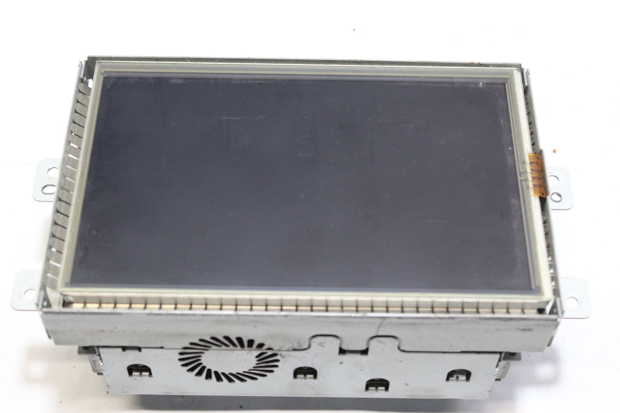 2013 RANGE ROVER VOGUE L405 SAT NAV Display Screen CPLA-10E889-BK