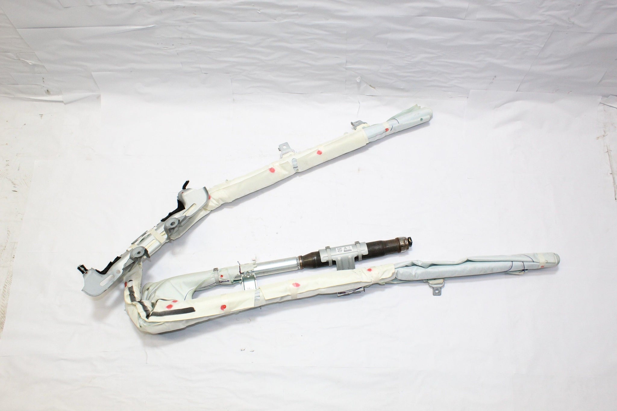 MITSUBISHI ASX Right side Curtain Airbag 624219500D