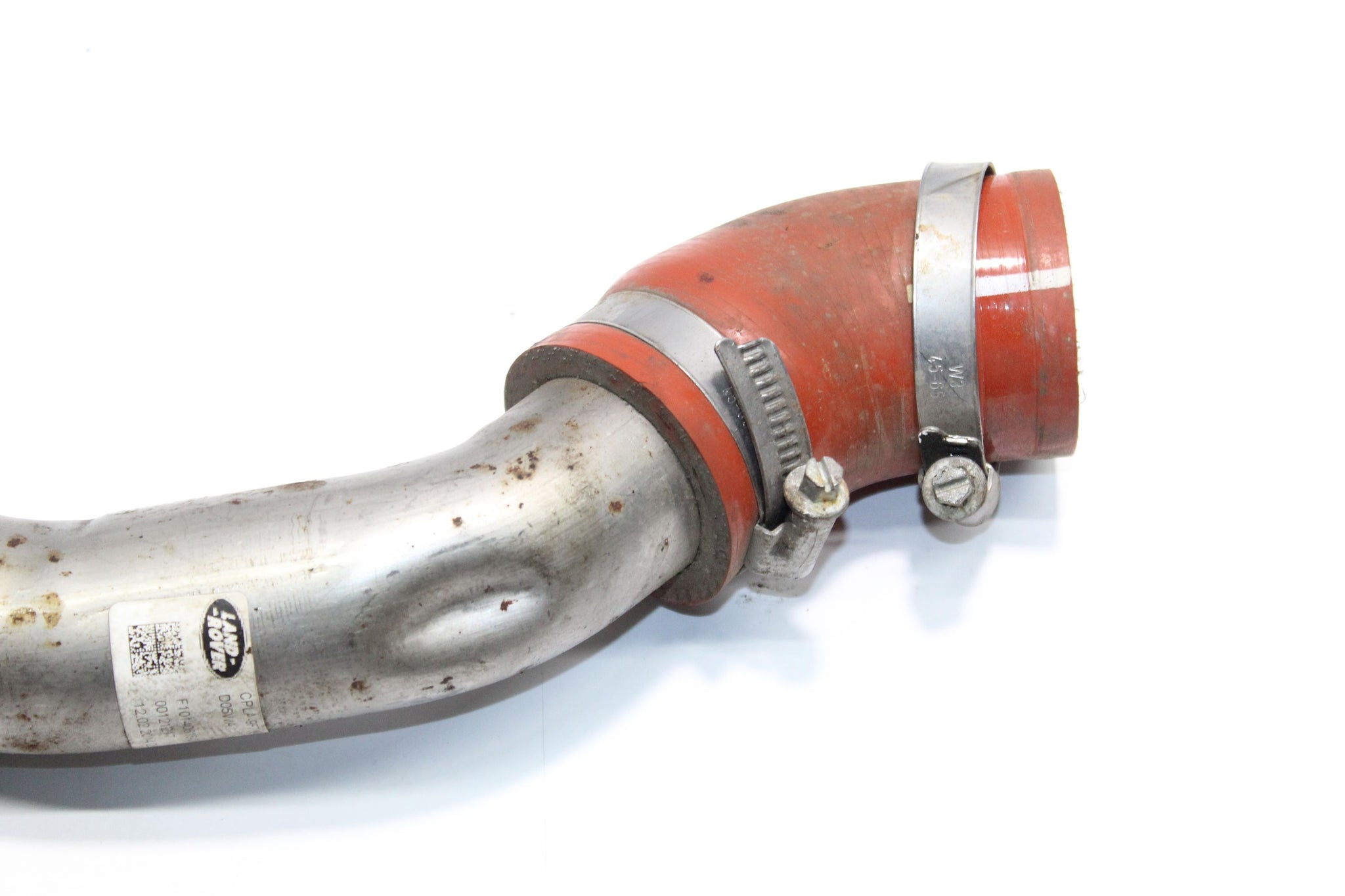 2014 RANGE ROVER VOGUE L405 4.4 Turbo Pipe CPLA-9F788-DF