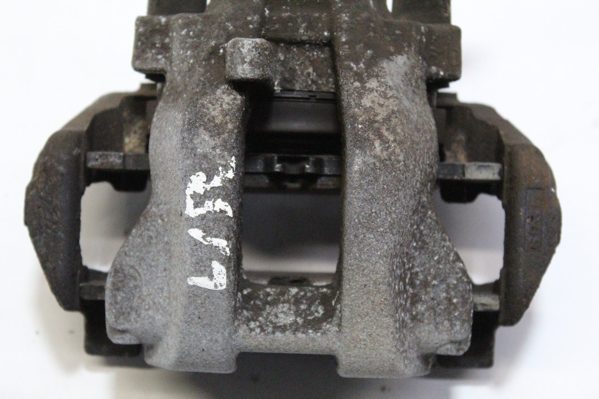 2009 MERCEDES S Class W221 3.0 Left side Rear Brake Caliper