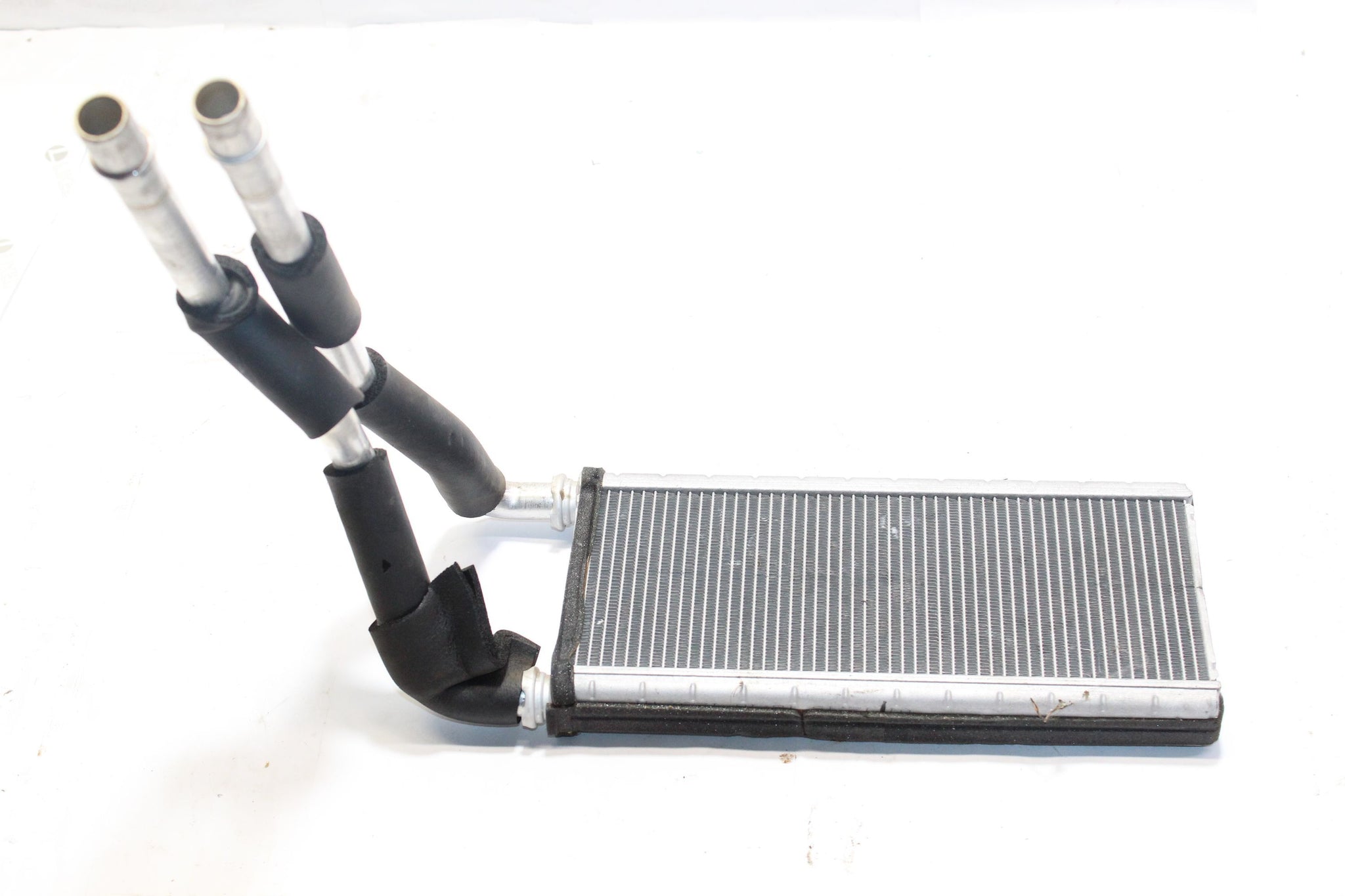 2015 JAGUAR XE 2.0 Heater Matrix