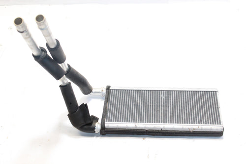 2015 JAGUAR XE 2.0 Heater Matrix