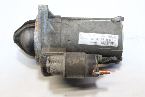 2016 FORD ECOSPORT 1.0 Petrol Starter Motor CV6T-11000-AB