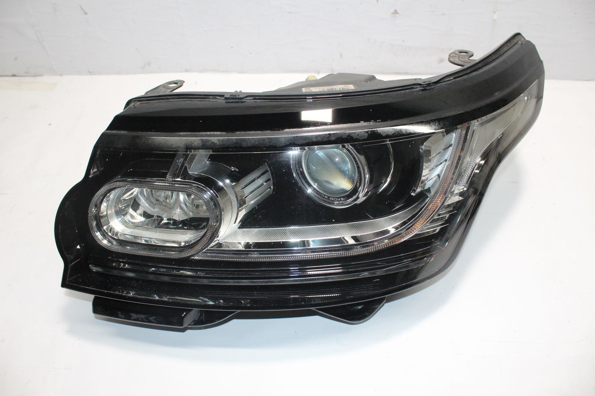 2014 RANGE ROVER VOGUE L405 Left side XENON Headlight CK52-13W030-JA