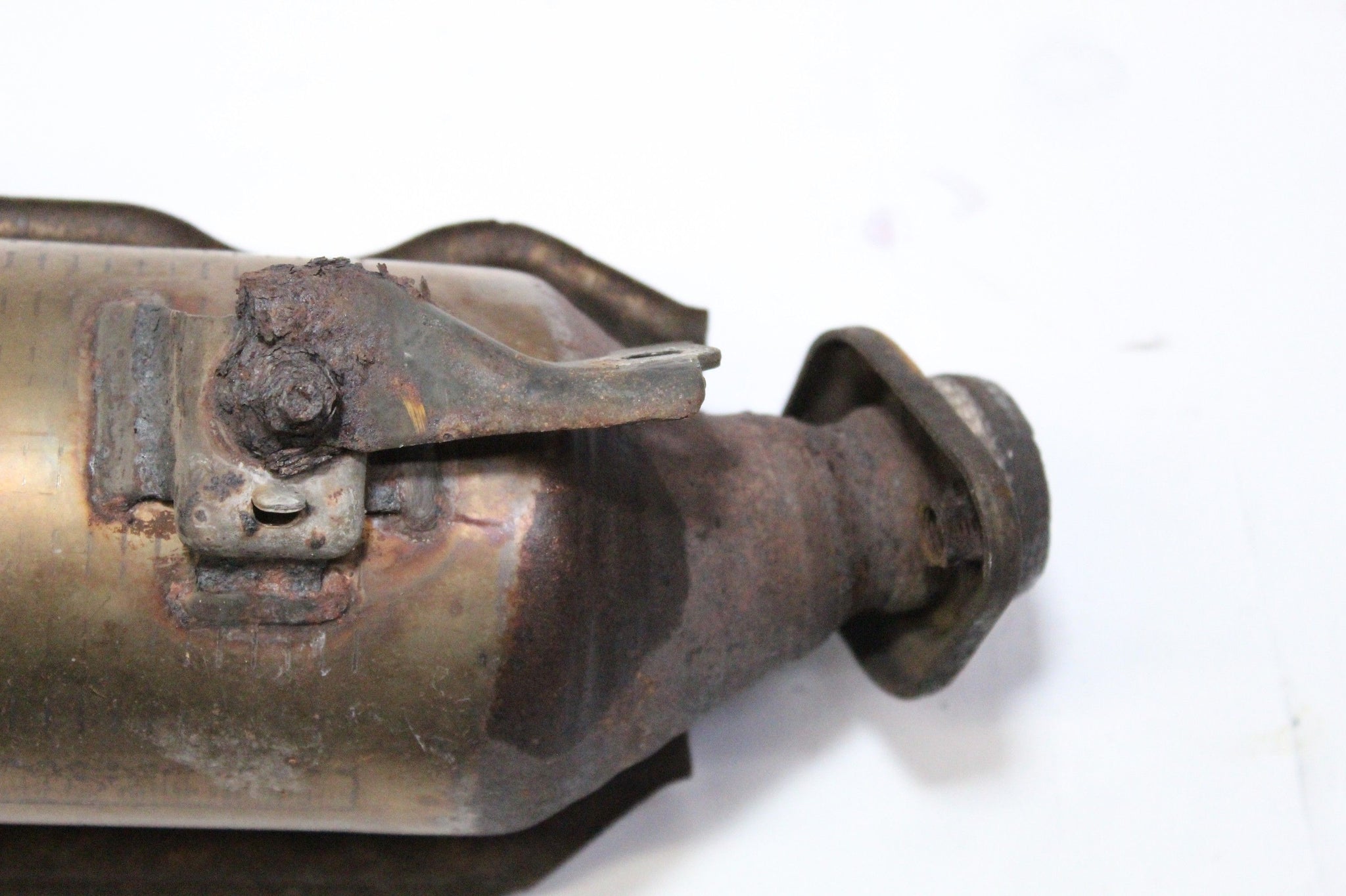 2011 PEUGEOT 107 1.0 Petrol Catalytic Converter CAT