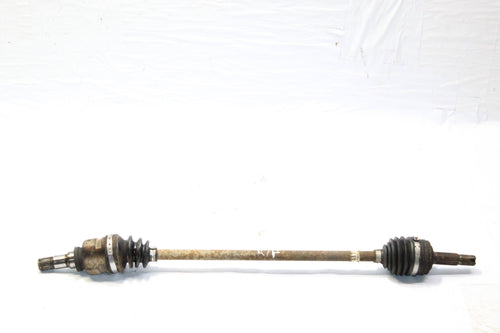 2011 PEUGEOT 107 1.0 Right side Front Driveshaft