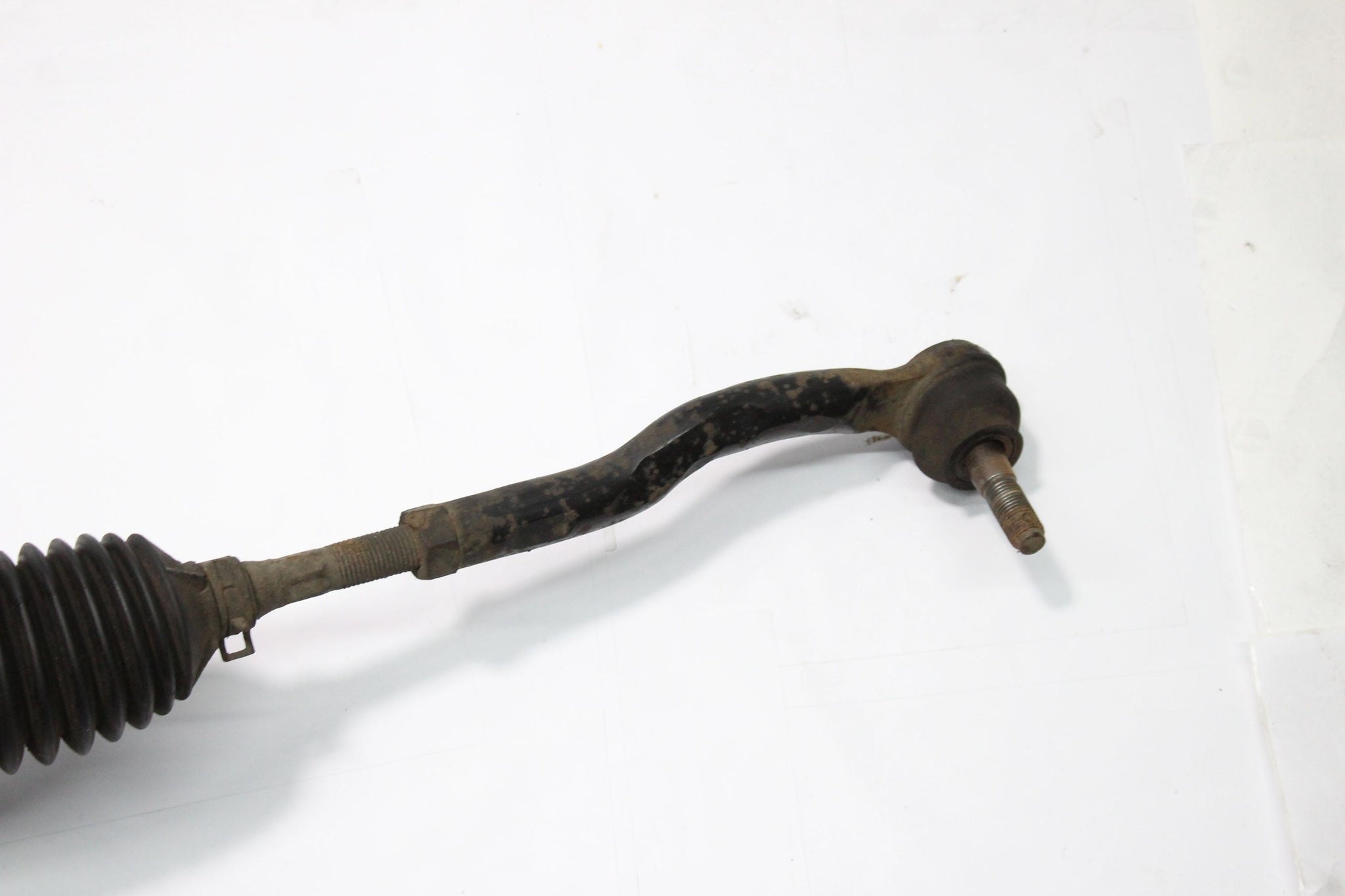 2015 MAZDA 6 2.2 Power Steering Rack