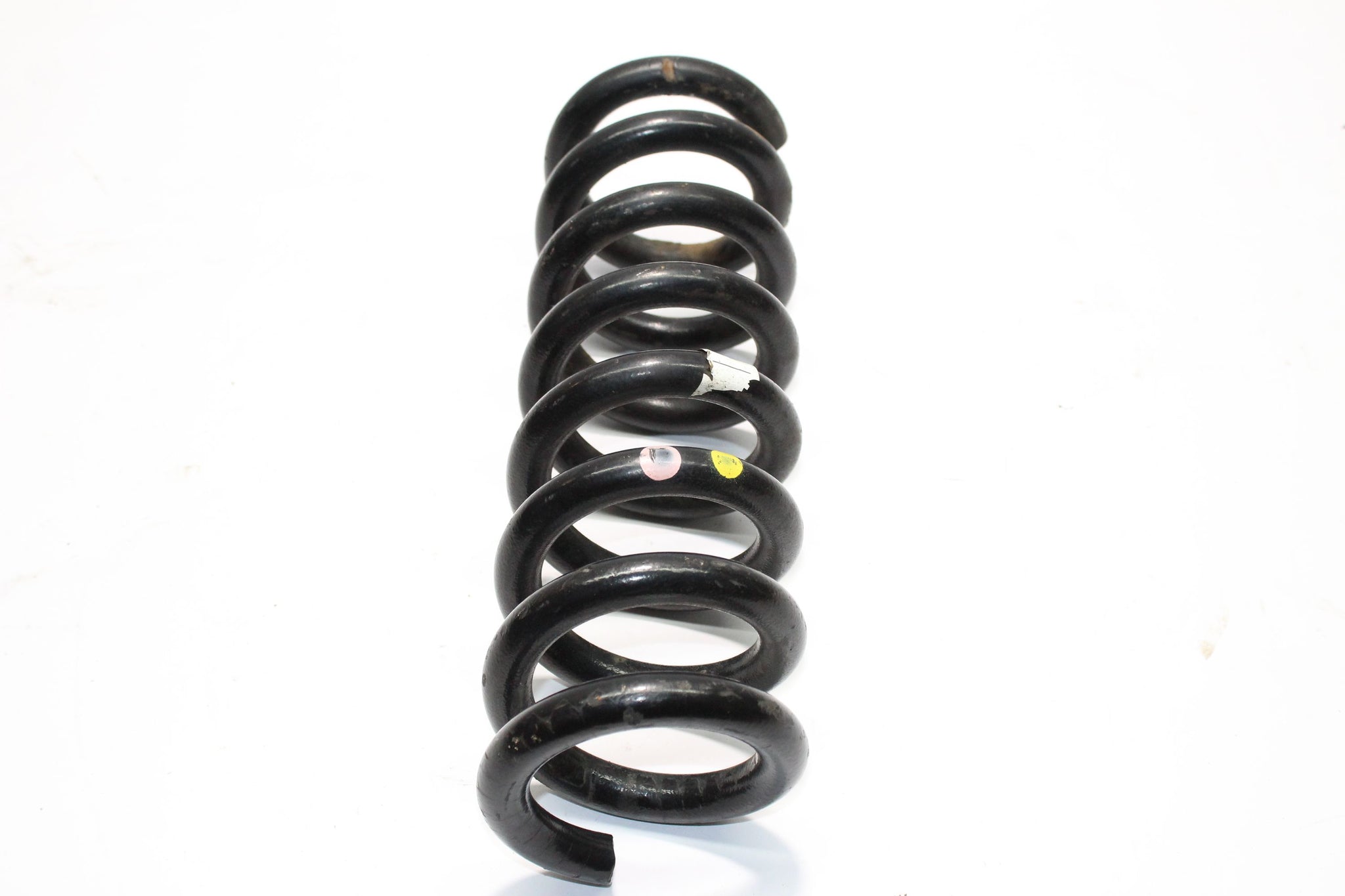 2016 MASERATI GHIBLI 3.0 Rear Coil Spring