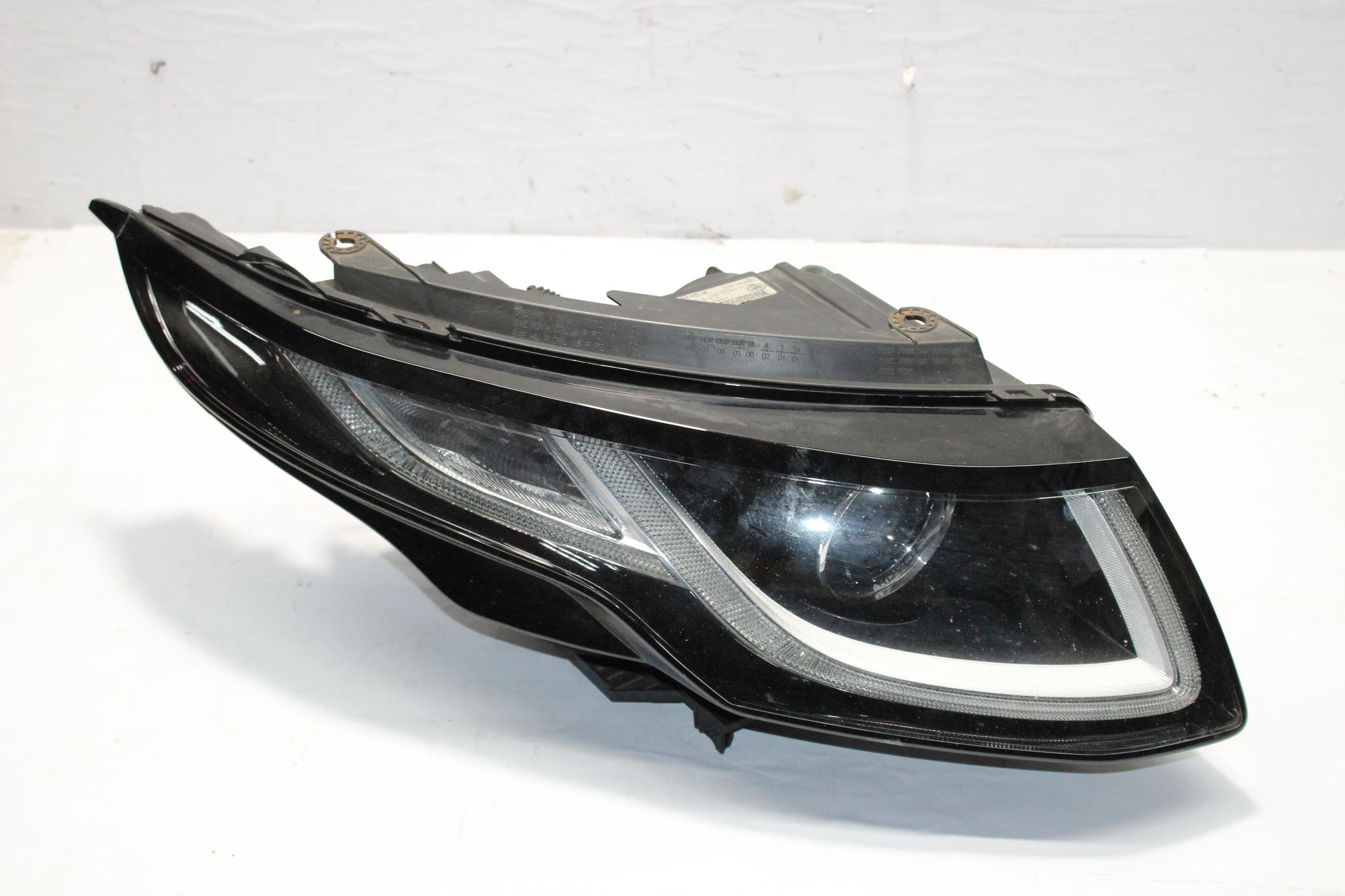 2016 RANGE ROVER EVOQUE Right side Front XENON Headlight GJ32-13W029-DC