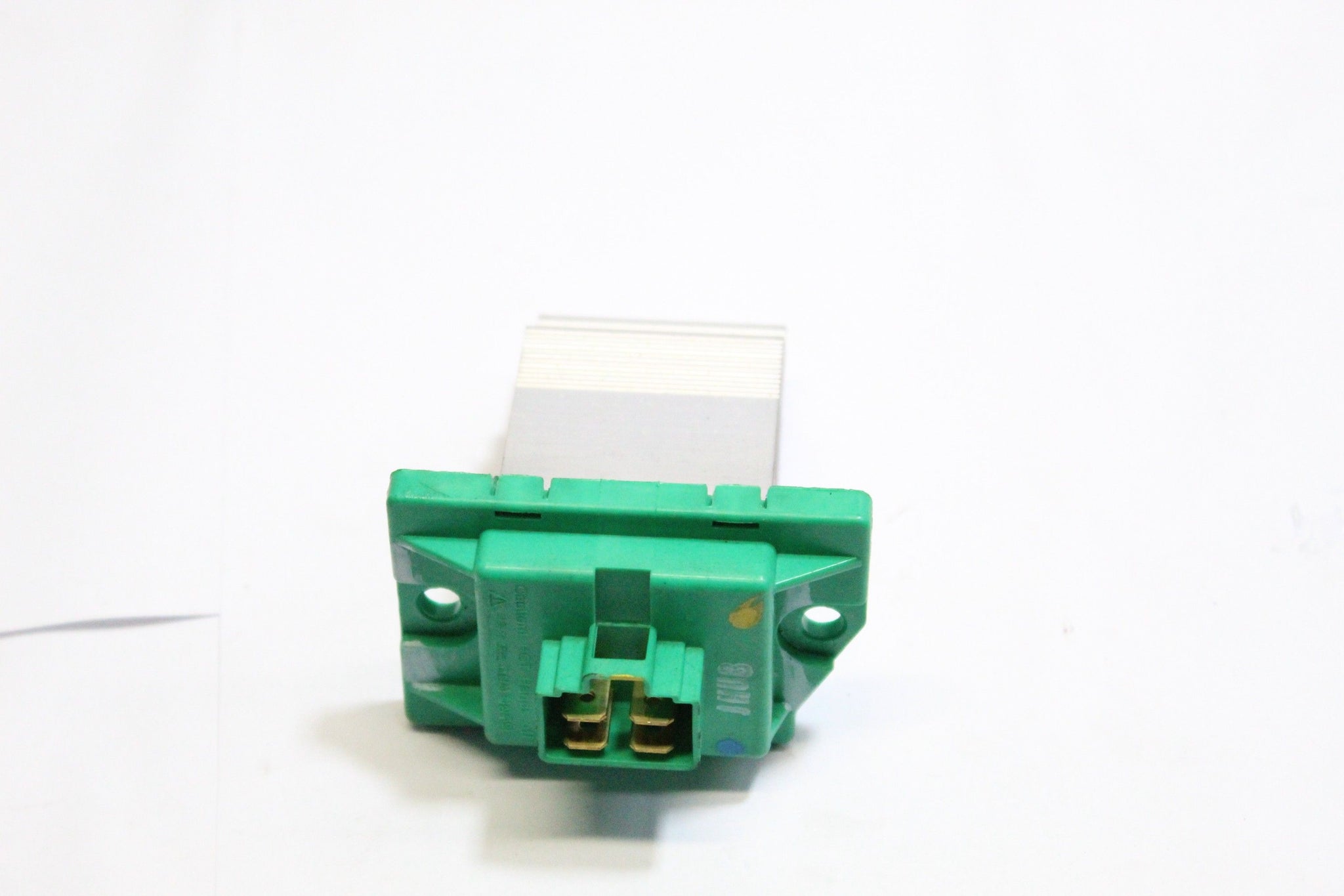 2014 KIA SPORTAGE 1.6 Heater Blower Motor Resistor