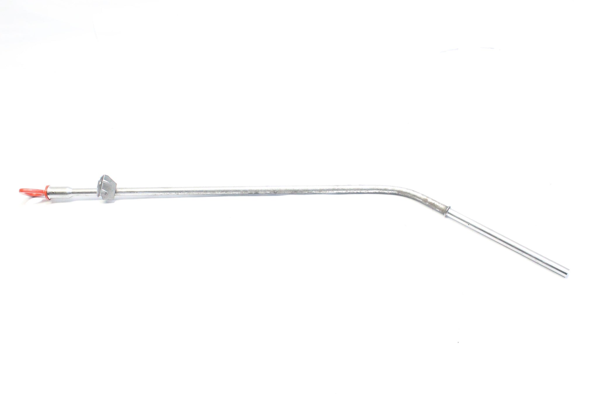 2018 SSANGYONG TURISMO 2.2 ENGINE OIL LEVEL DIPSTICK WITH GUIDE