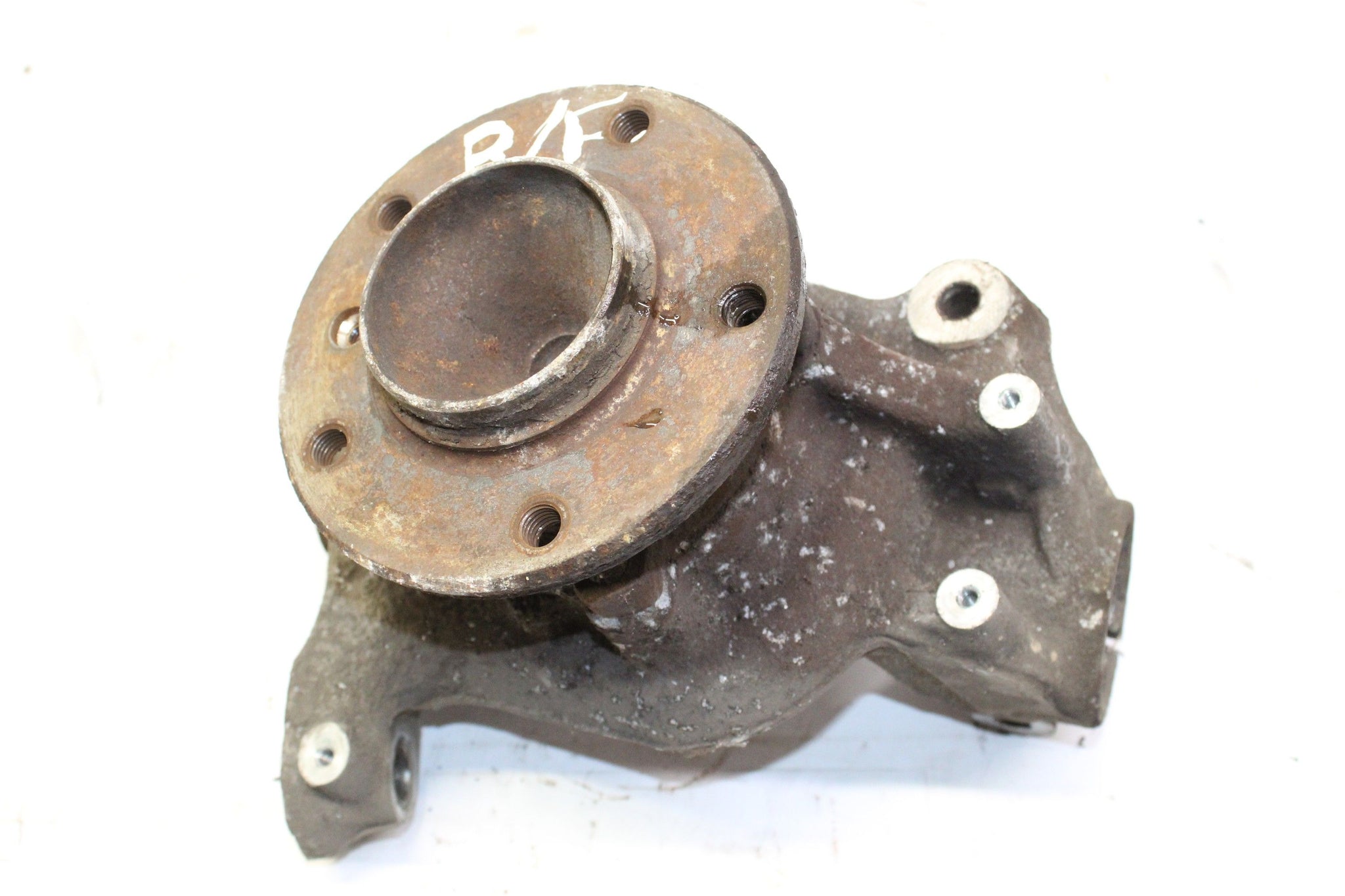 2010 BMW E81 116i 2.0 Right side Front Wheel Hub