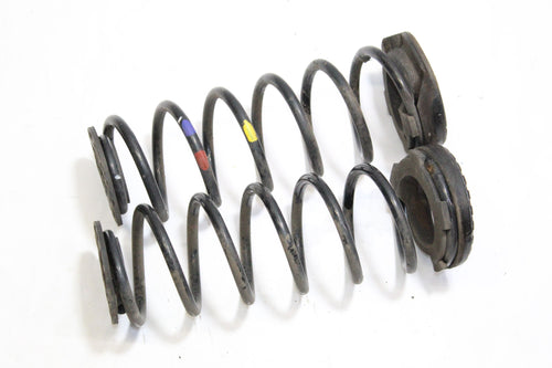 2017 HYUNDAI I20 1.0 Rear Coil Spring Pair