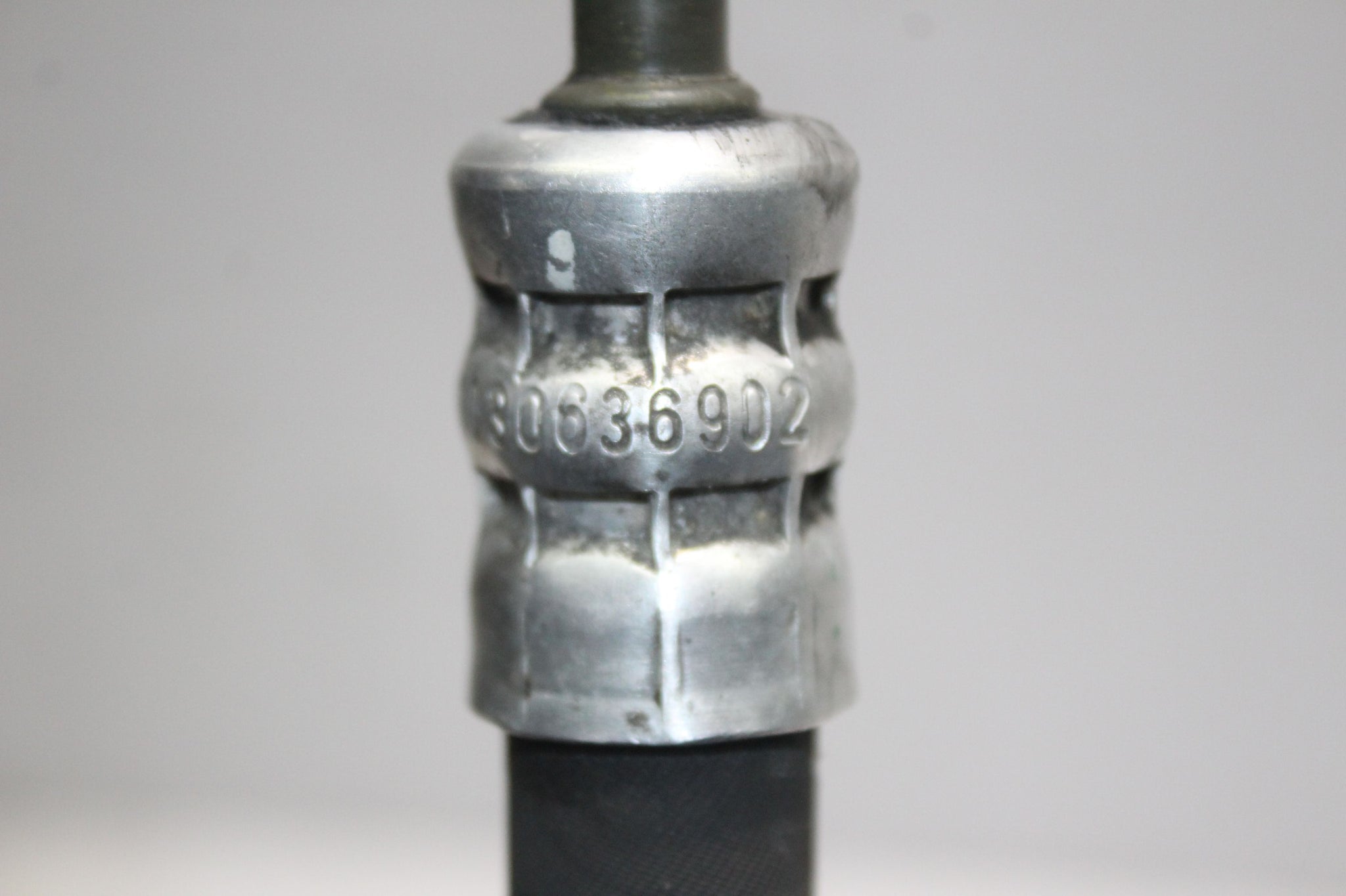 2010 VOLVO XC90 2.4 High Pressure Power Steering Pipe 30636902
