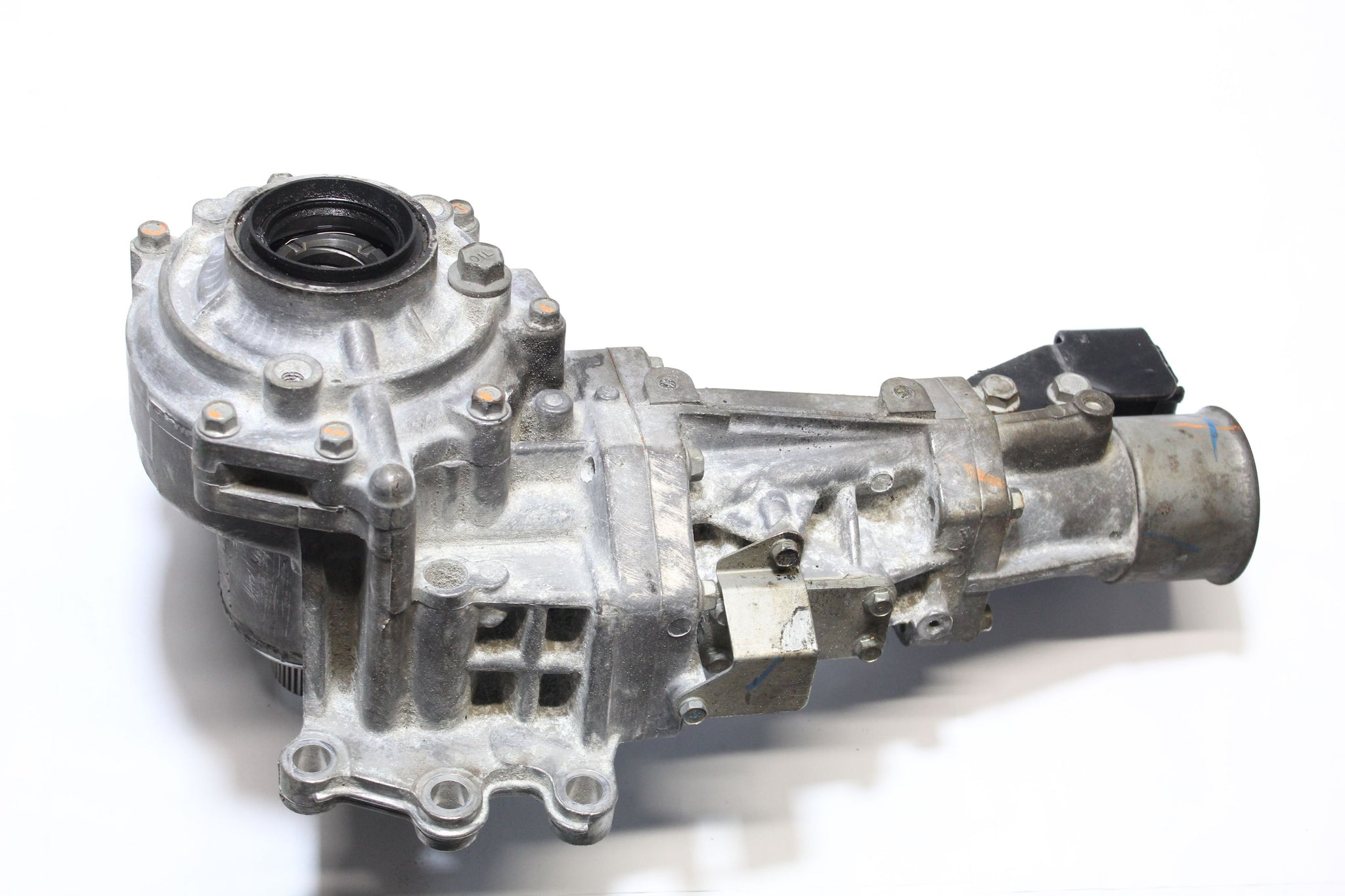 2013 JEEP COMPASS 2.2 TRANSFER BOX 05273456AB