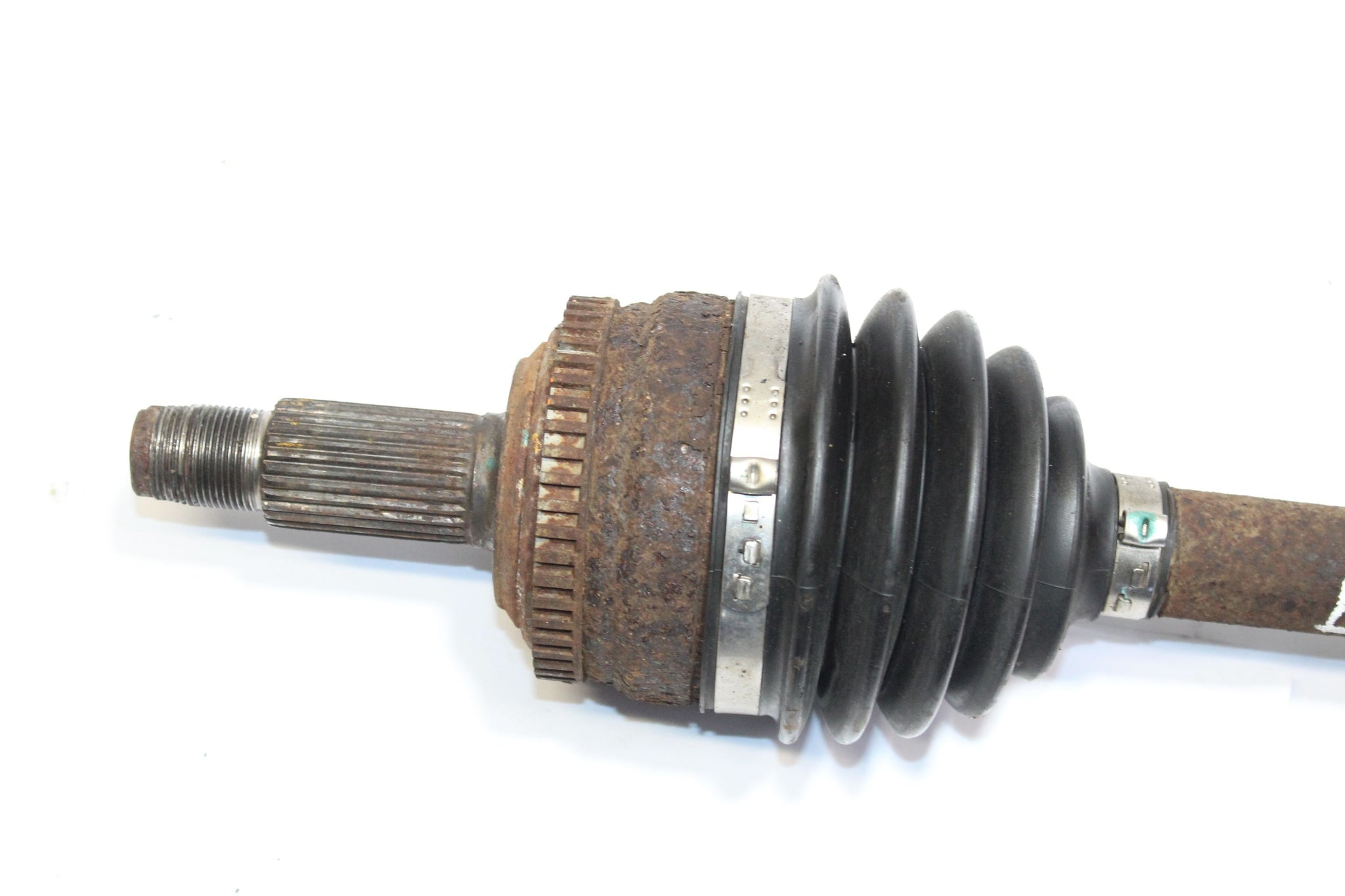 2016 SSANGYON KORANDO 2.2 Left side Front Driveshaft