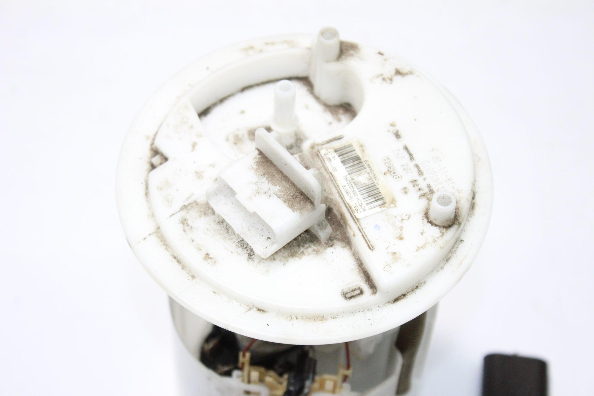 2019 VAUXHALL CORSA E  1.4 Petrol Fuel Pump 0580200292