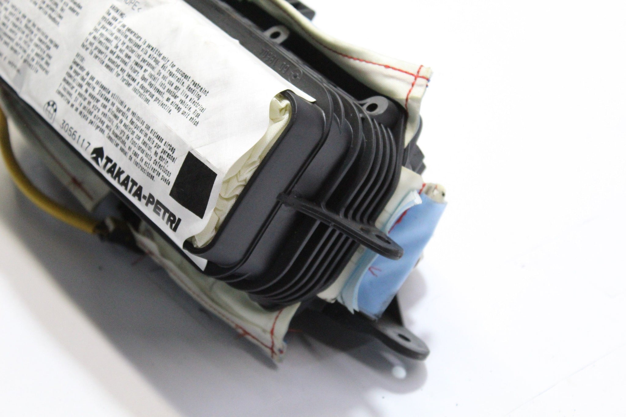 BMW Z4 Passenger side Dashboard Airbag 305611799