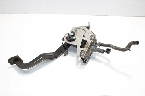 2017 HYUNDAI I30 MK3 1.4 Clutch Pedal 32802-G3600