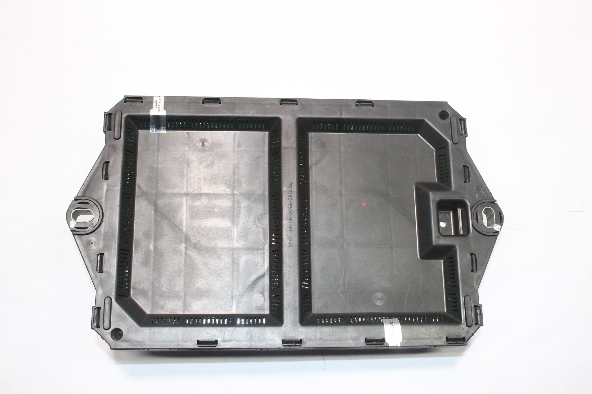 2013 JAGUAR XF Body Control Module BCM DX23-14B476-AG