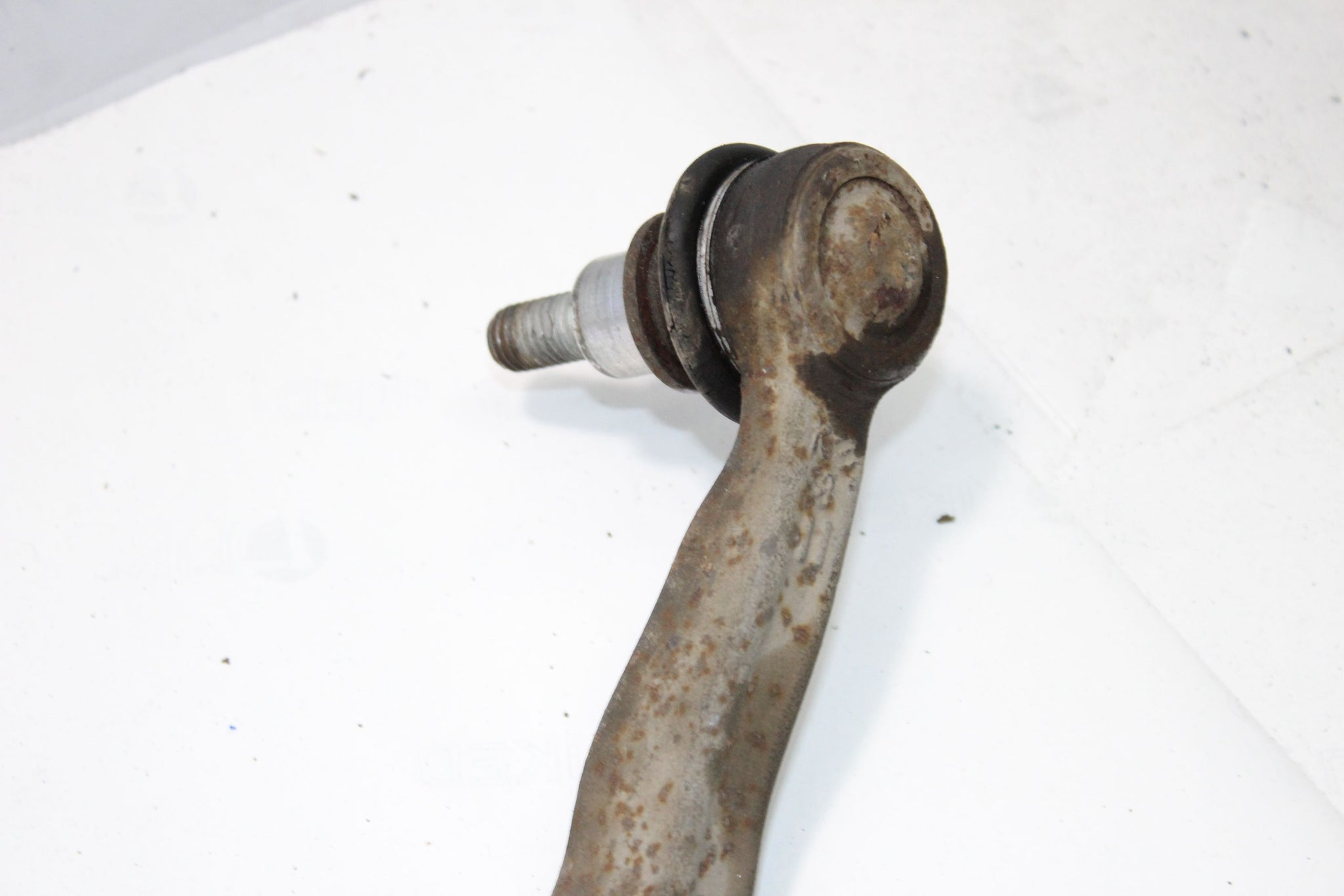 2016 MASERATI GHIBLI 3.0 Power Steering Rack