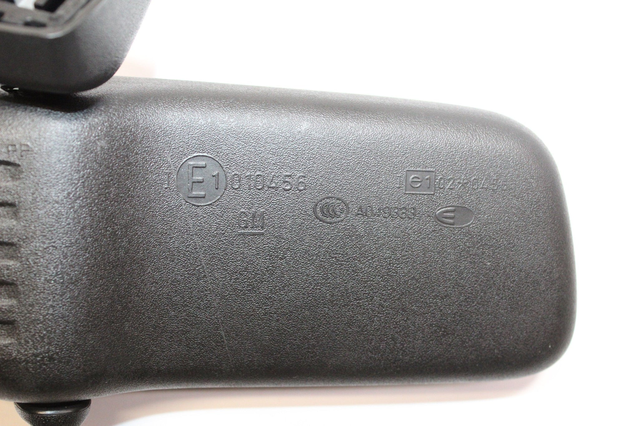 Vauxhall Corsa D rear view mirror 2013