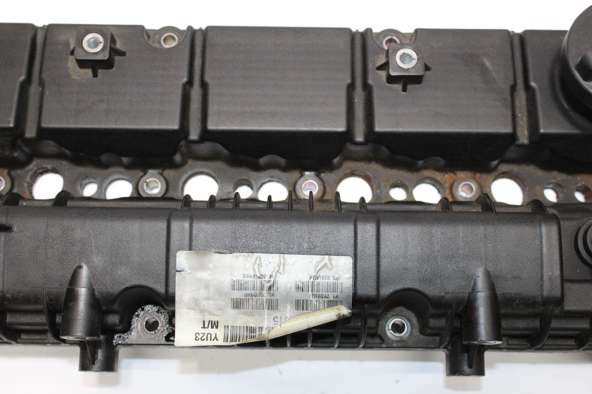 2019 HYUNDAI I40 1.6 Diesel D4FE Rocker Cover