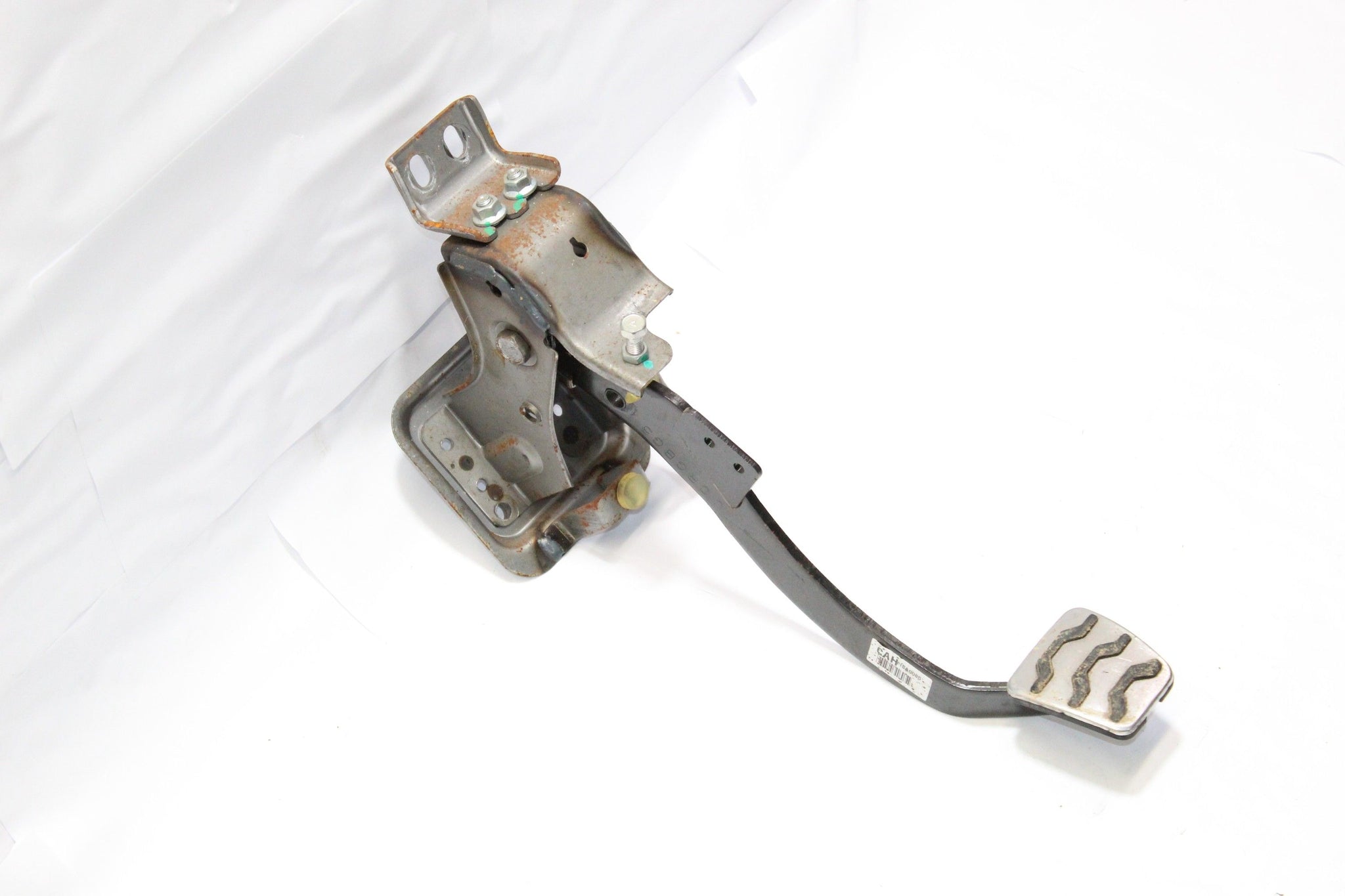 2011 KIA RIO 1.4 Clutch Pedal