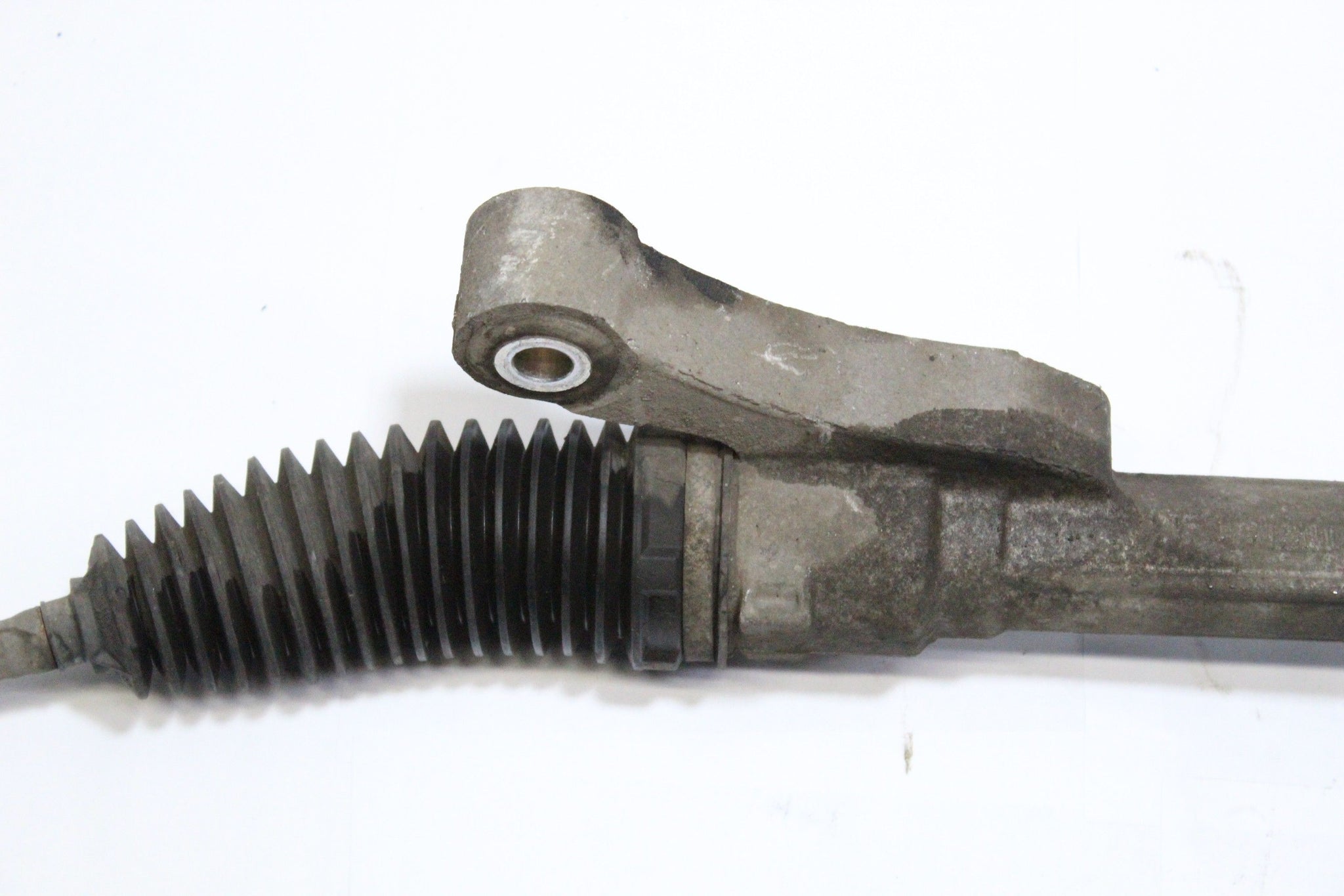 2013 FORD FIESTA 1.0 Petrol Power Steering Rack 8V513200B299