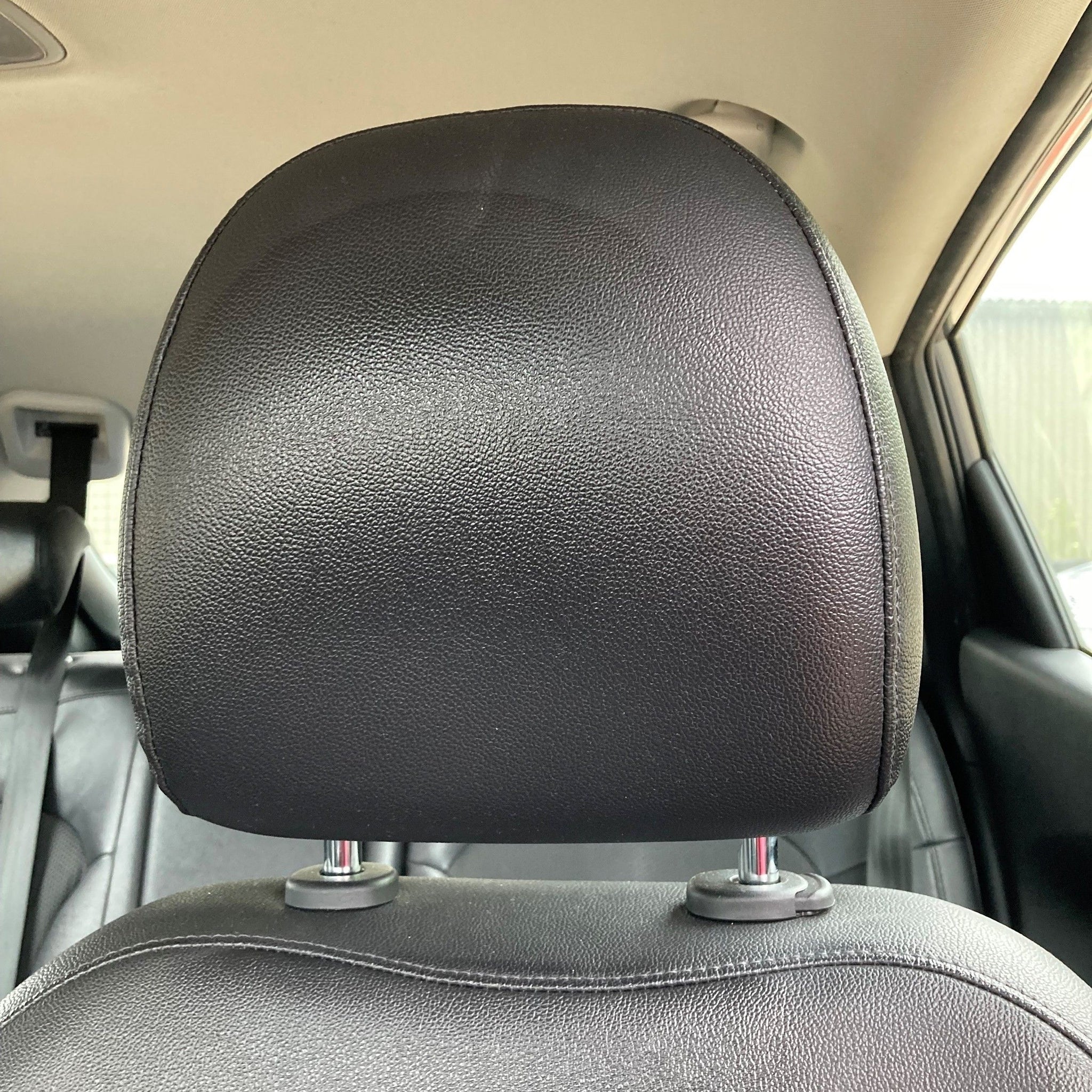 2013 HYUNDAI IX35 Passenger side Front Seat