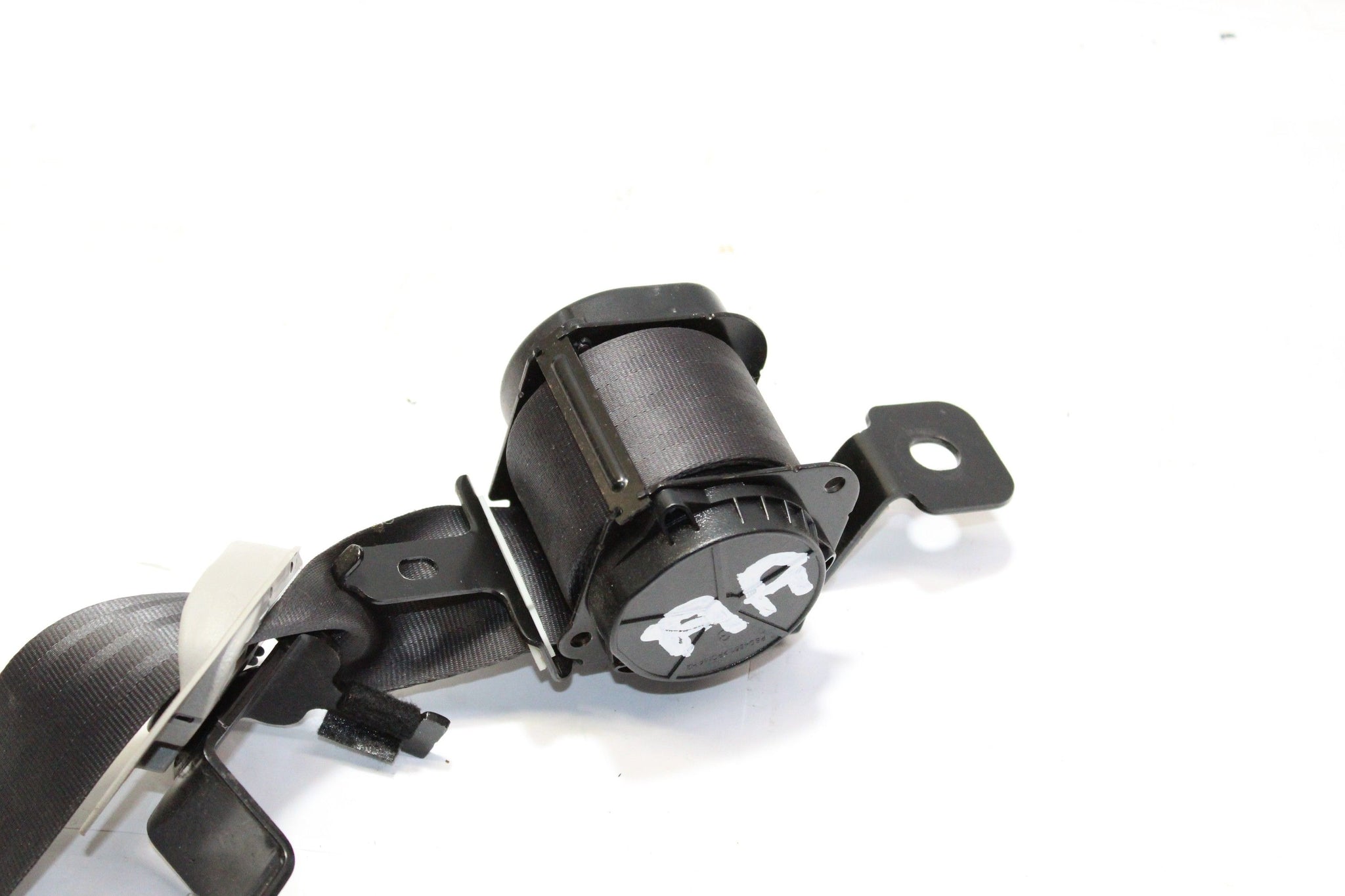 2012 Kia Soul Right side Rear Seat Belt 89820-2K010