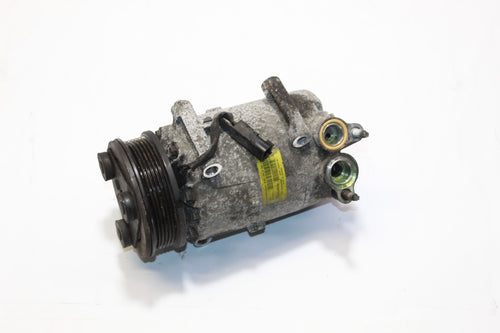 2011 RANGE ROVER EVOQUE 2.2 Air Con Compressor AV6N-19D629-BC