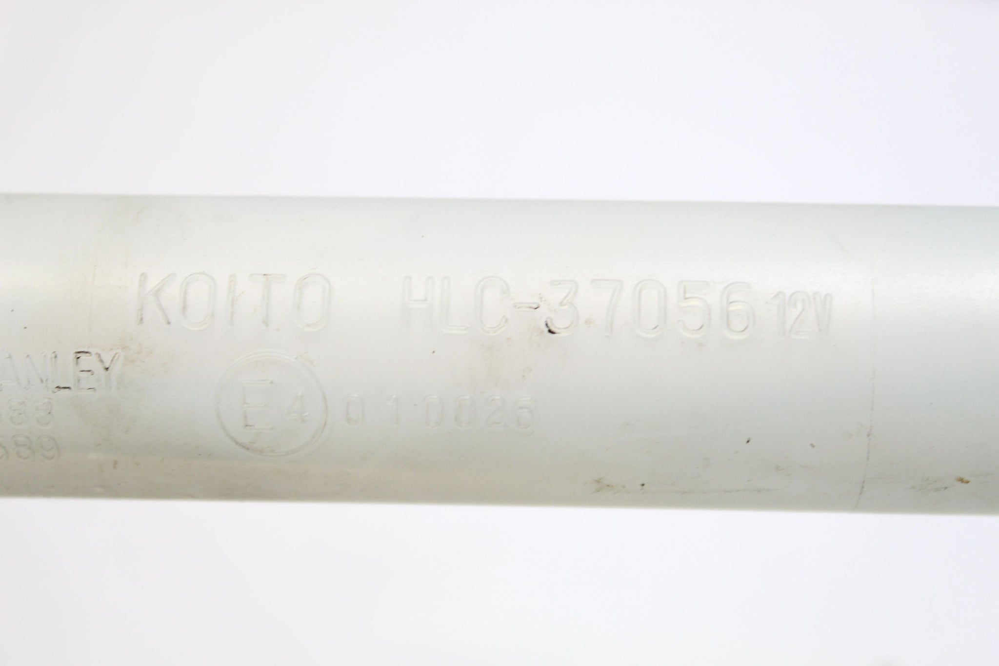 2012 MITSUBISHI OUTLANDER 2.2 Windscreen Washer Bottle Pump HLC-37056