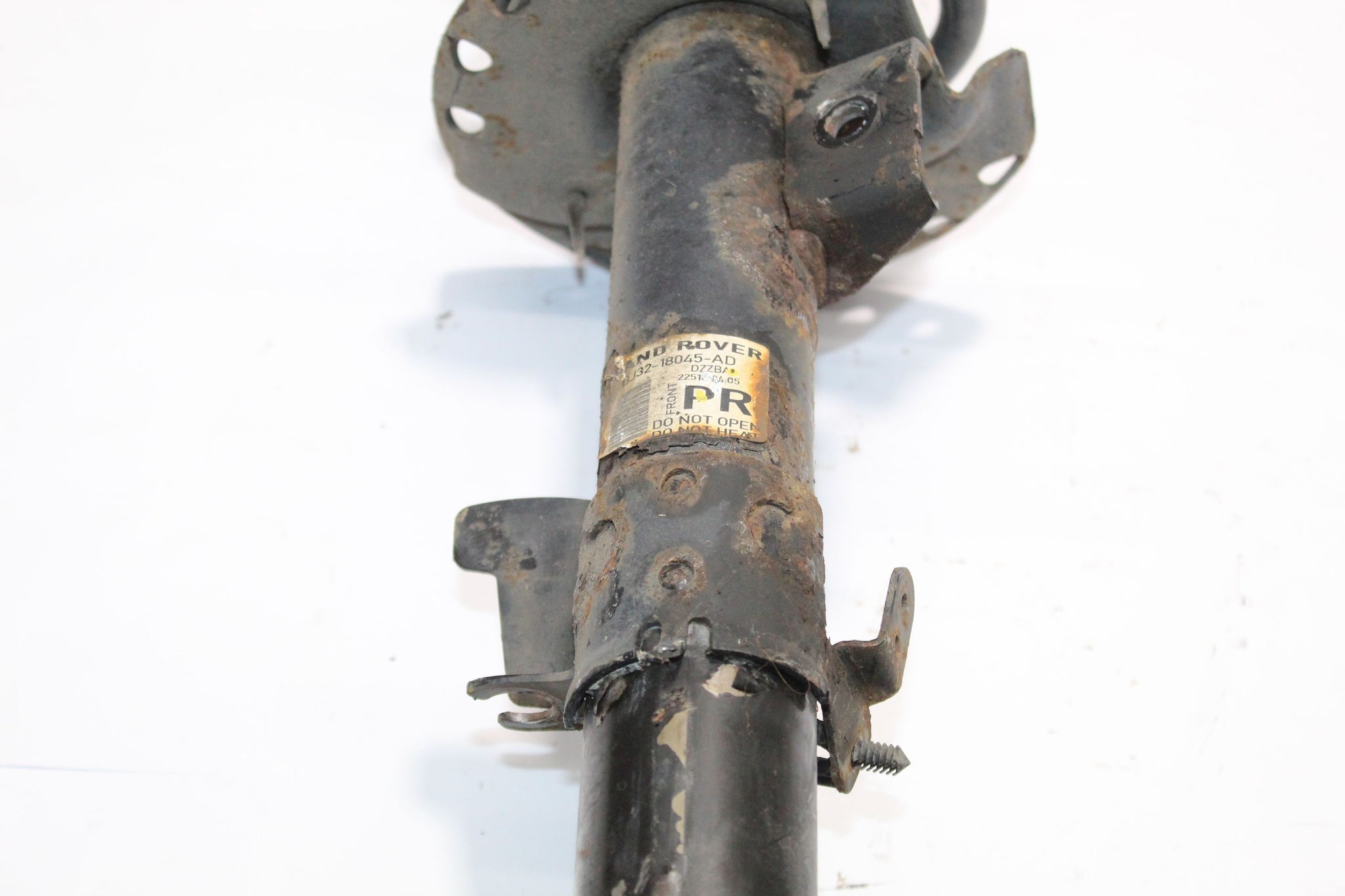 2016 RANGE ROVER EVOQUE 2.0 Right side Front Suspension Leg BJ32-18045-AD
