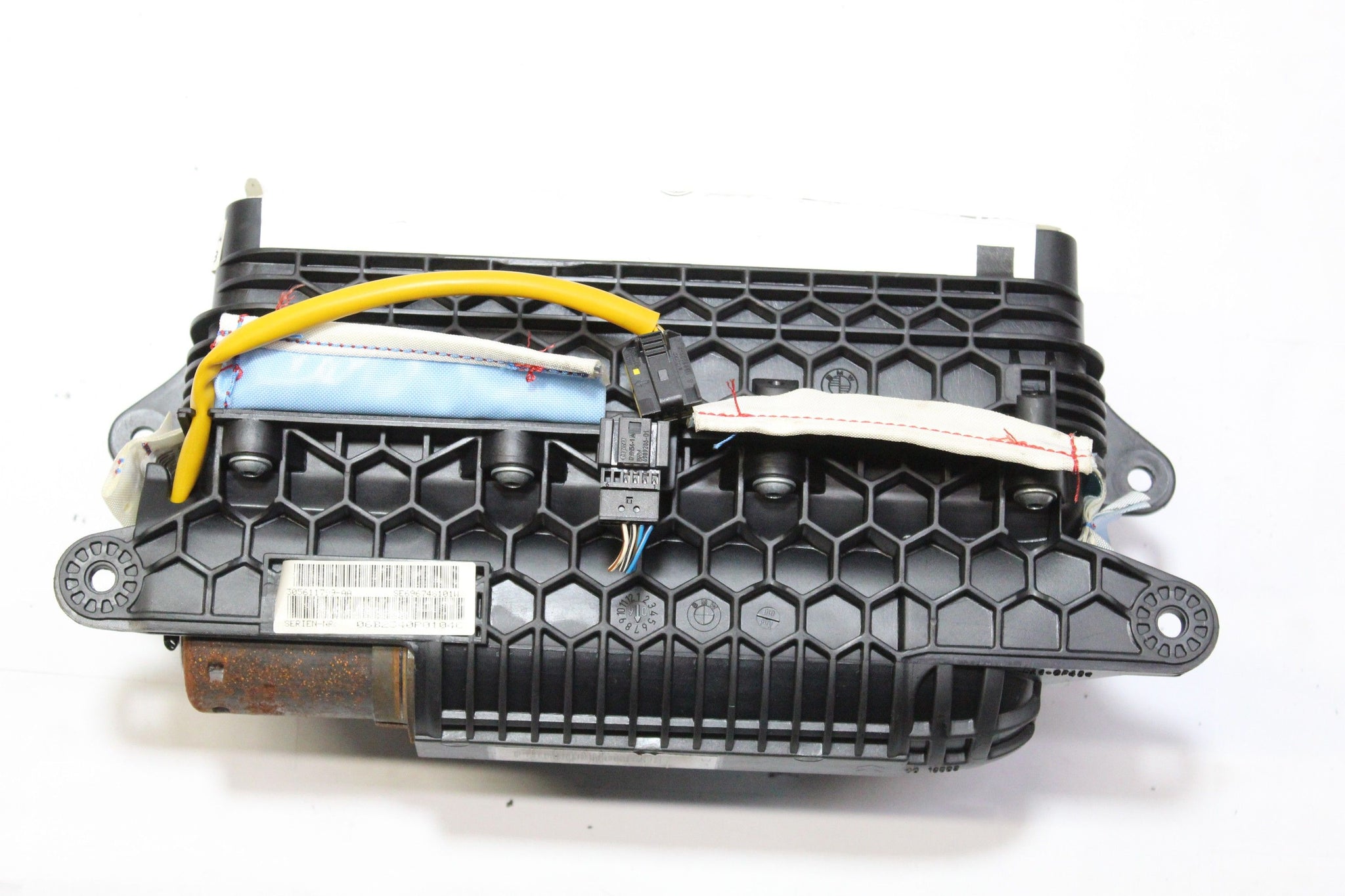 BMW Z4 Passenger side Dashboard Airbag 305611799