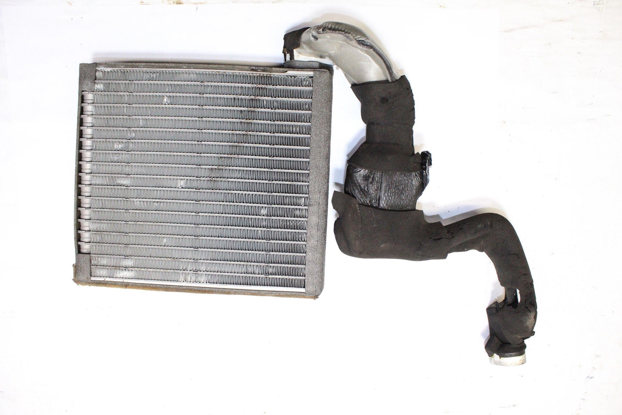 2005 MITSUBISHI SHOGUN 3.2 Air Con Matrix 447500-2700