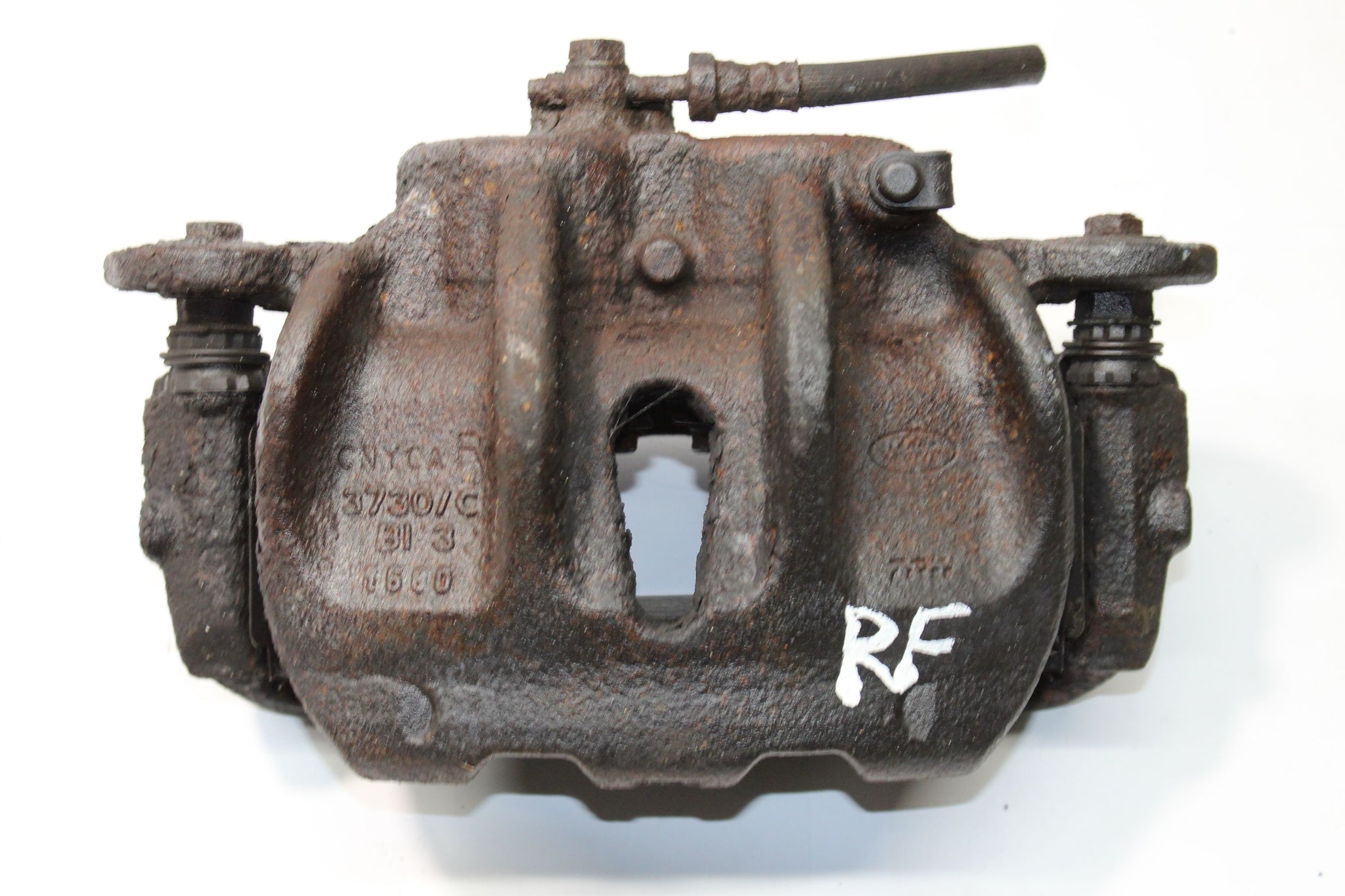 2010 RANGE ROVER SPORT L320 3.0 Right side Front Brake Caliper