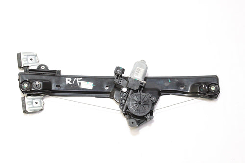2015 FORD ECOSPORT Right side Front Window Regulator Motor CN15A23200BB