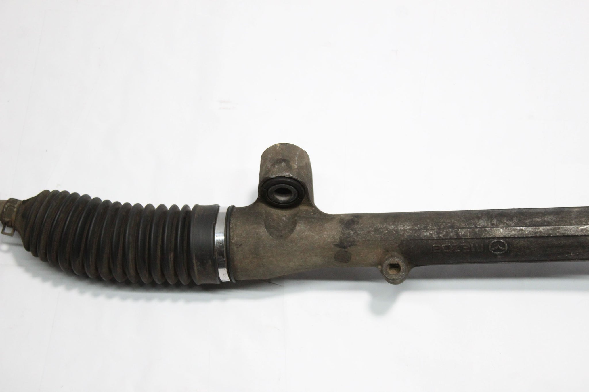 2015 MAZDA 6 2.2 Power Steering Rack