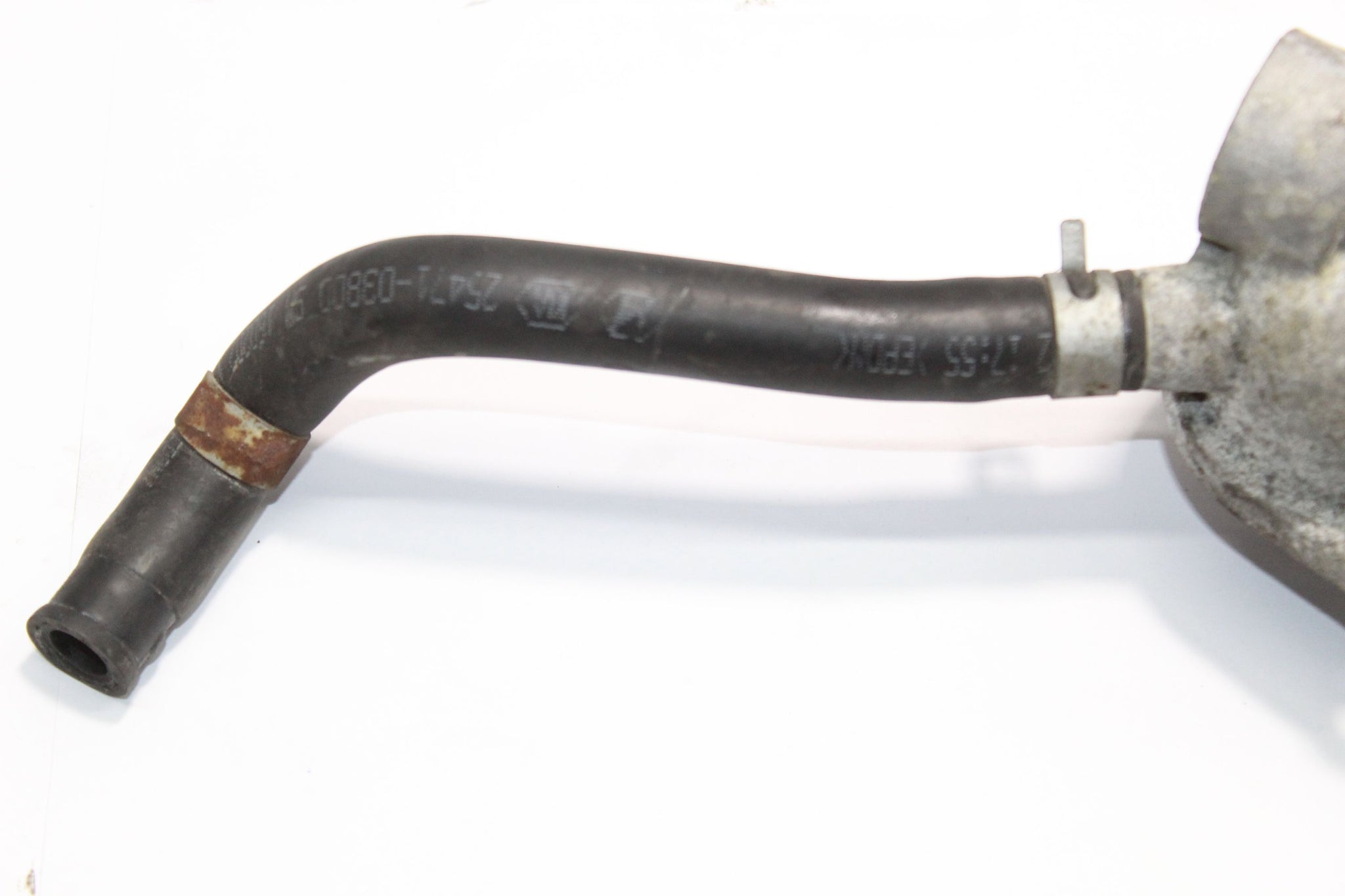 2017 HYUNDAI I30 MK3 1.4 Thermostat Housing