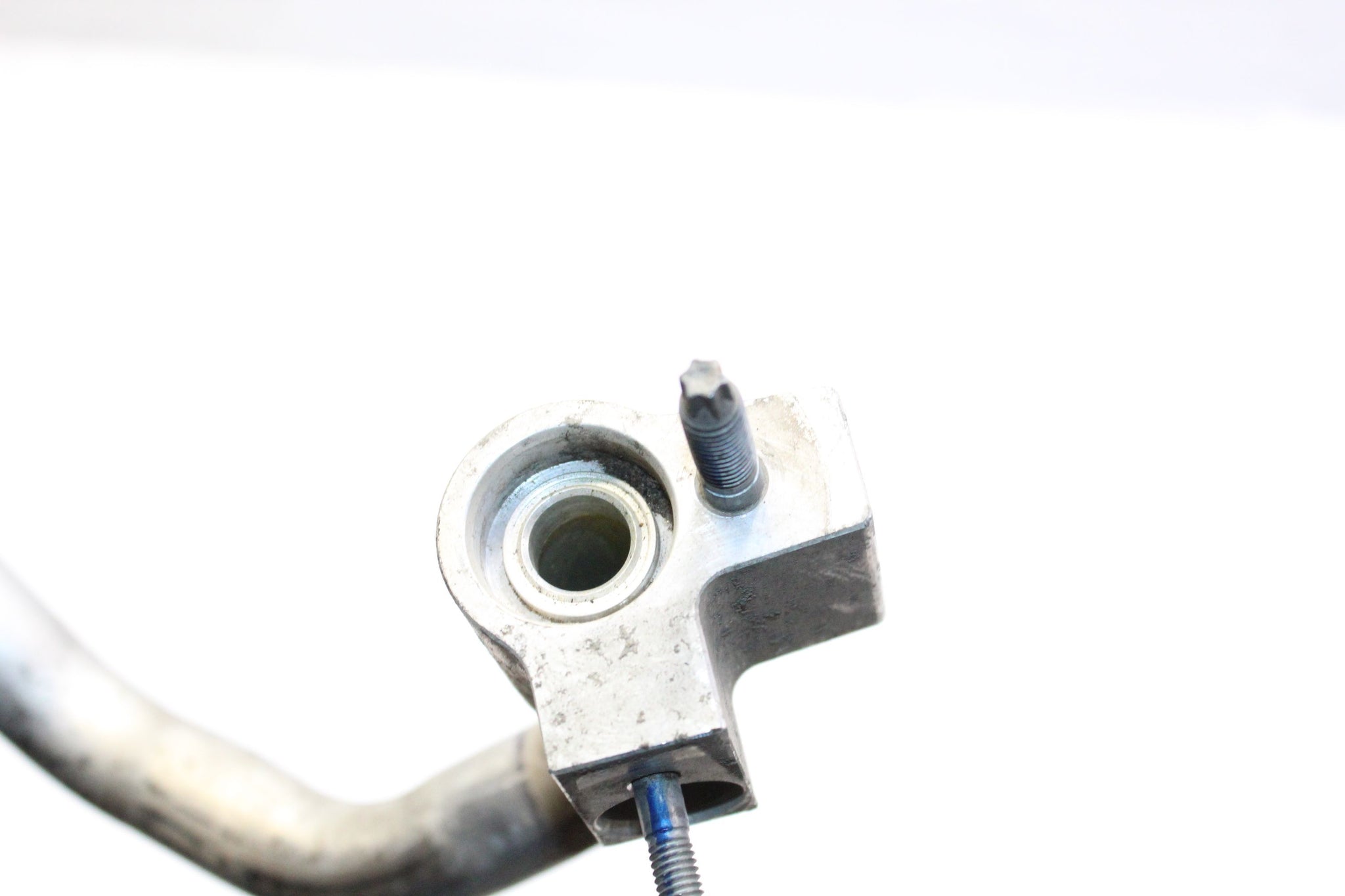 2015 FORD ECOSPORT 1.0 Air Con Pipe