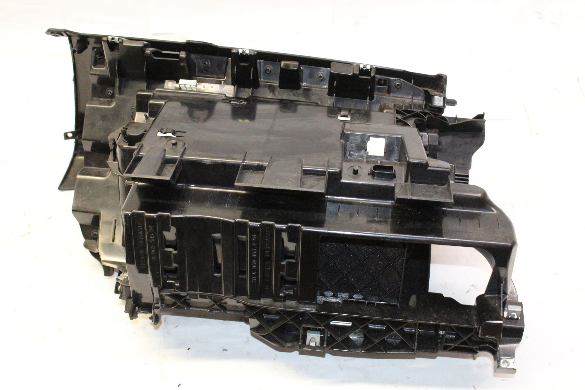 2010 BMW 1 Series E81 Glove Box Compartment 6969493