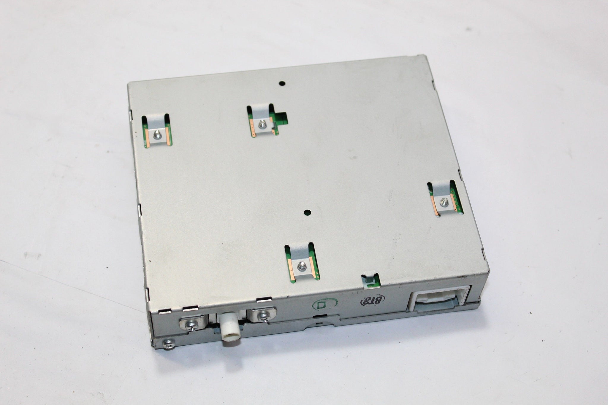 2015 MITSUBISHI ASX Antenna Control Module ECU 8701A602