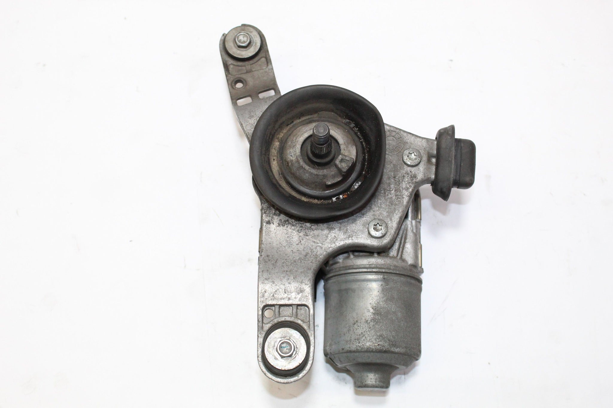 2015 CITROEN C4 Right side Wiper Motor 9811384680