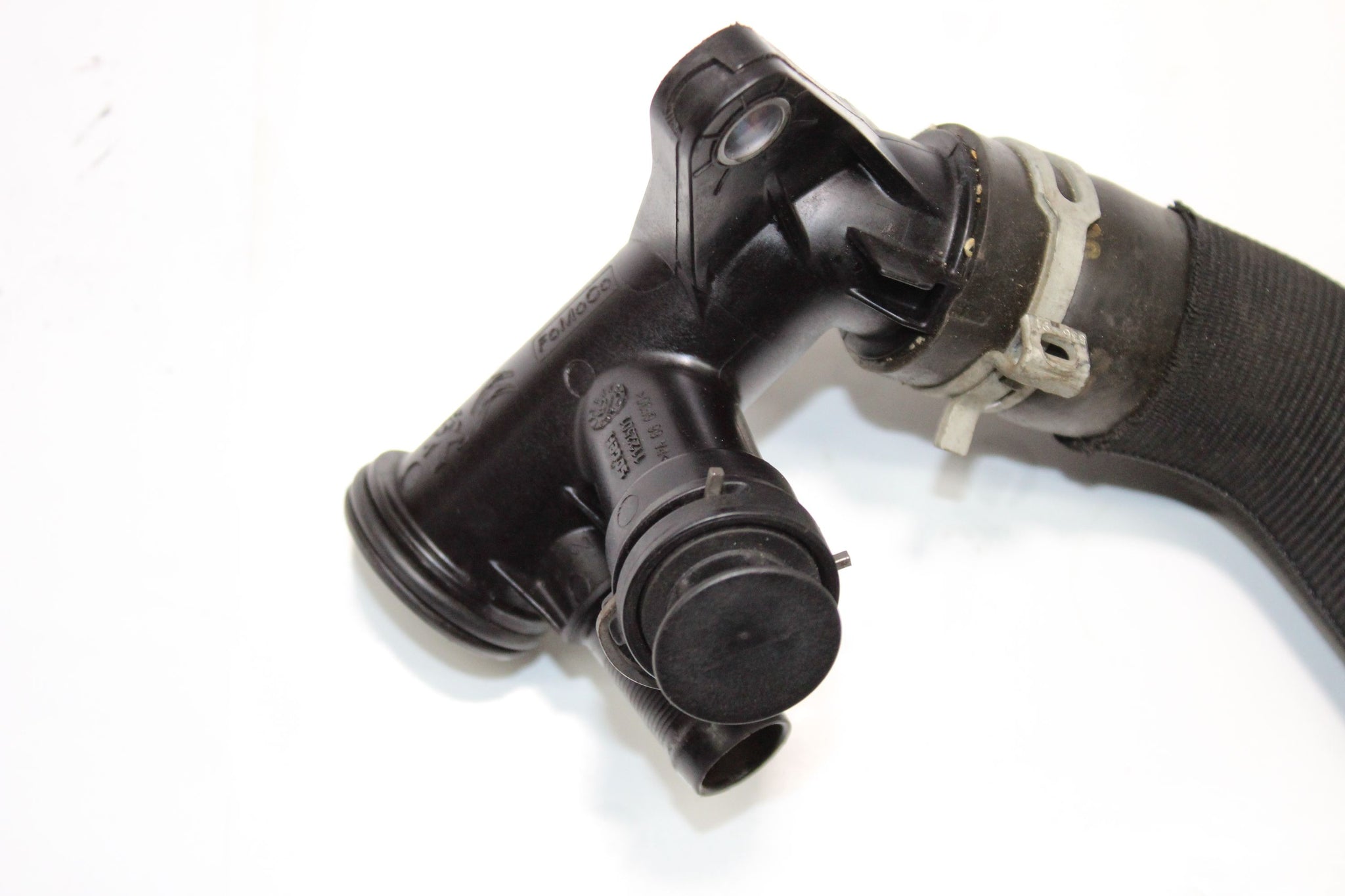 2017 FORD ECOSPORT 1.5 Coolant Pipe