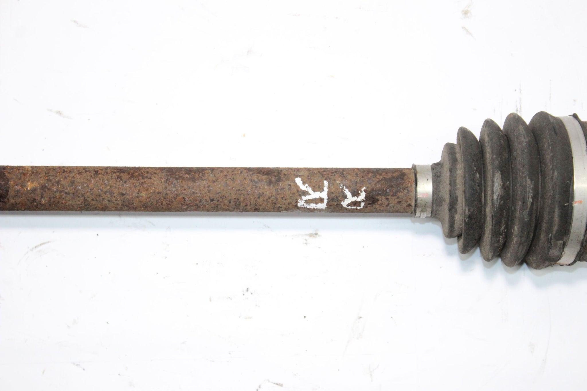 2014 RANGE ROVER SPORT L494 3.0 AUTOMATIC Right side Rear Driveshaft