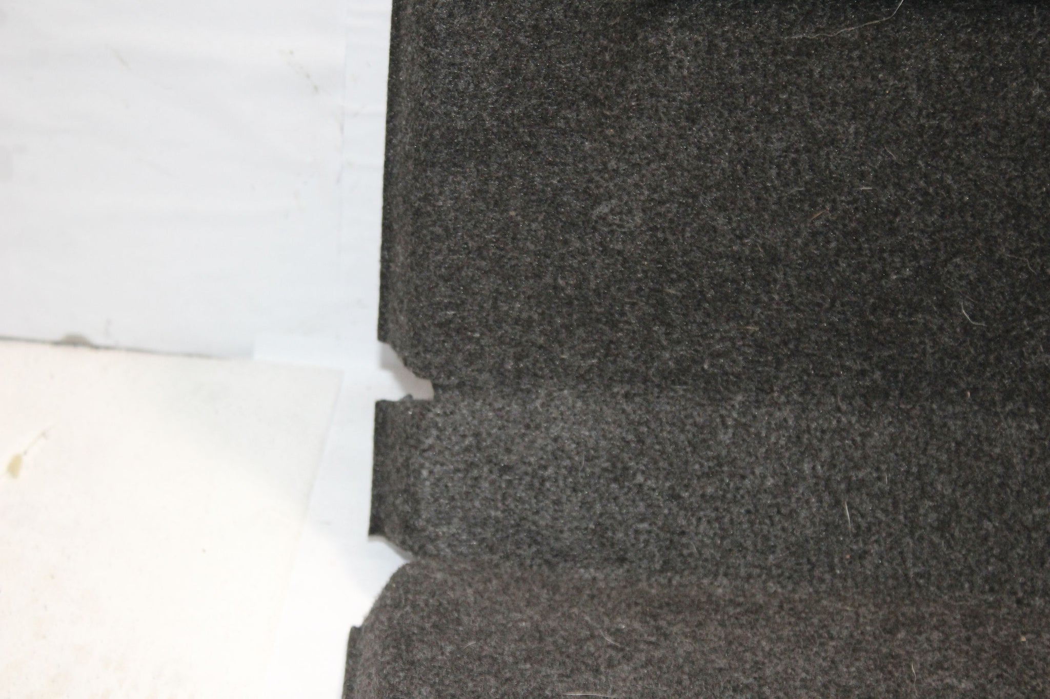 2013 SUZUKI  SX4 S-CROSS Parcel Shelf