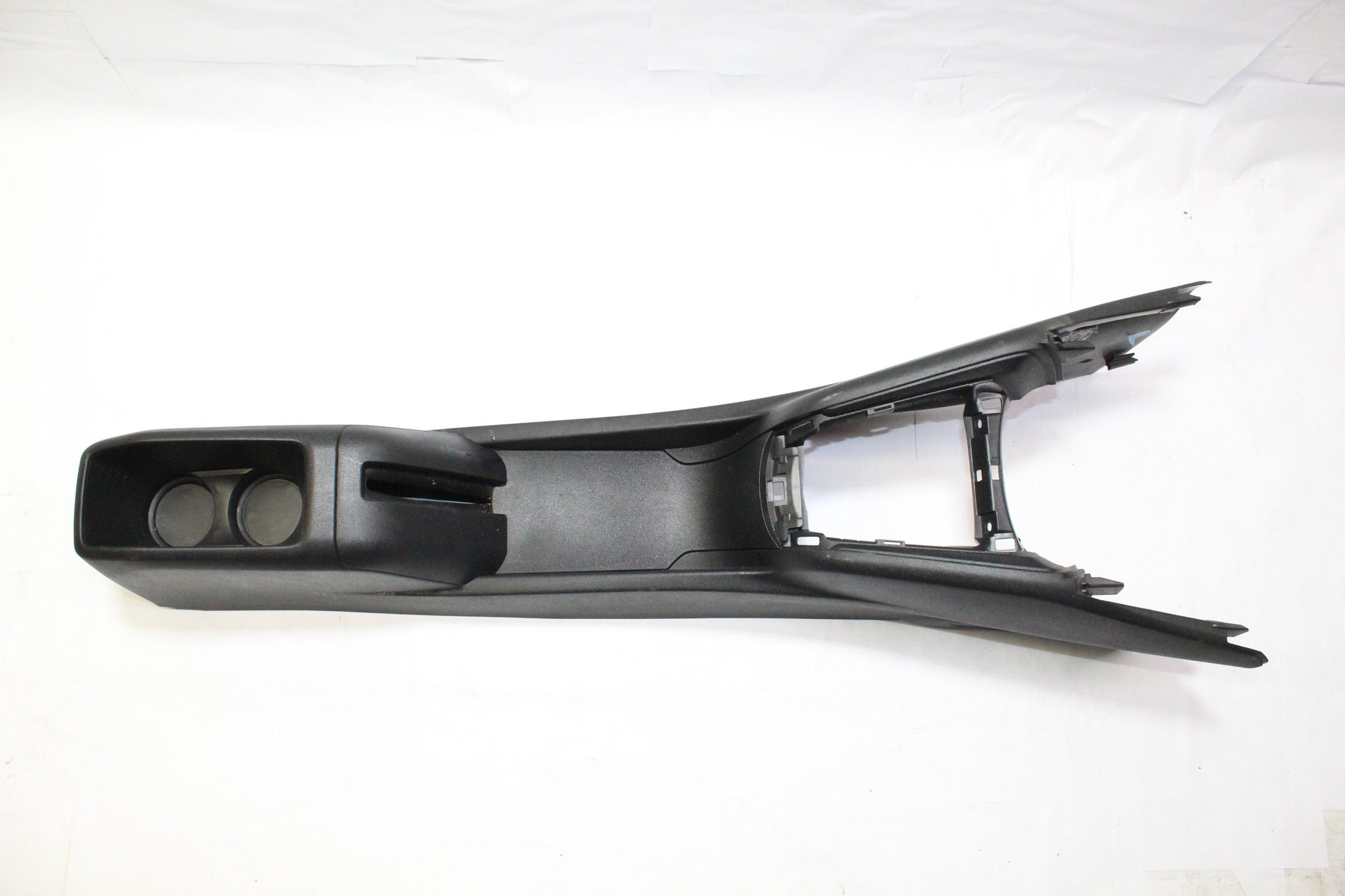 2018 PEUGEOT 208 CENTRE CONSOLE